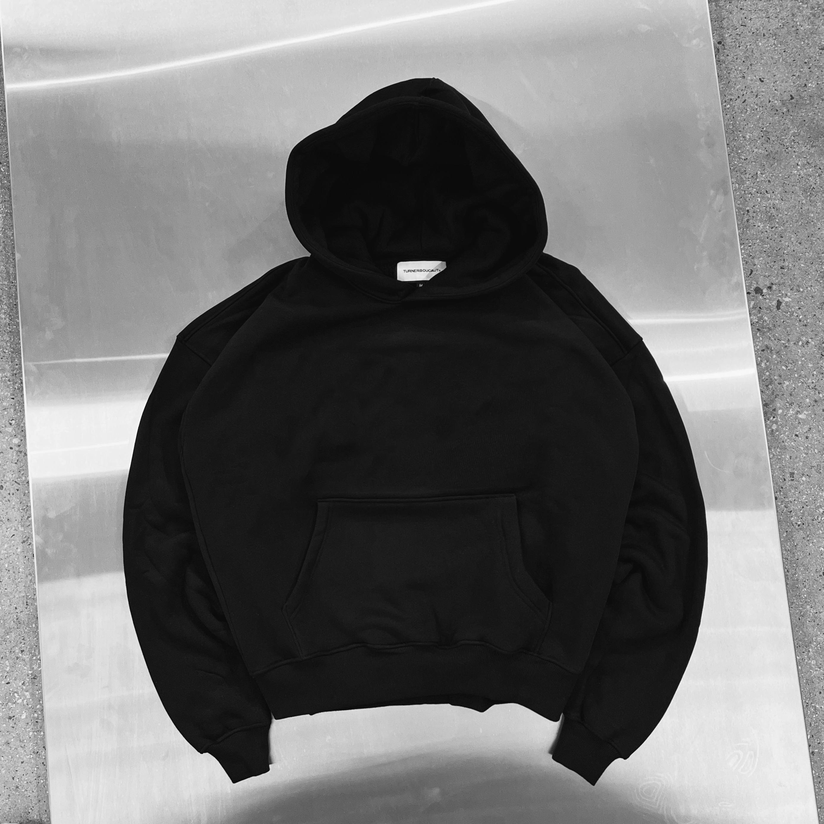 Blank Hoodie