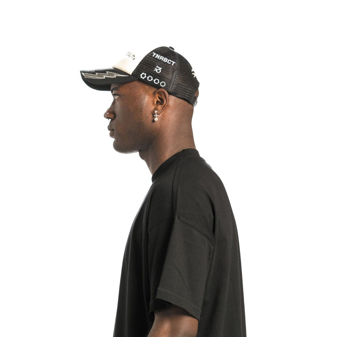 Energy Trucker Hat