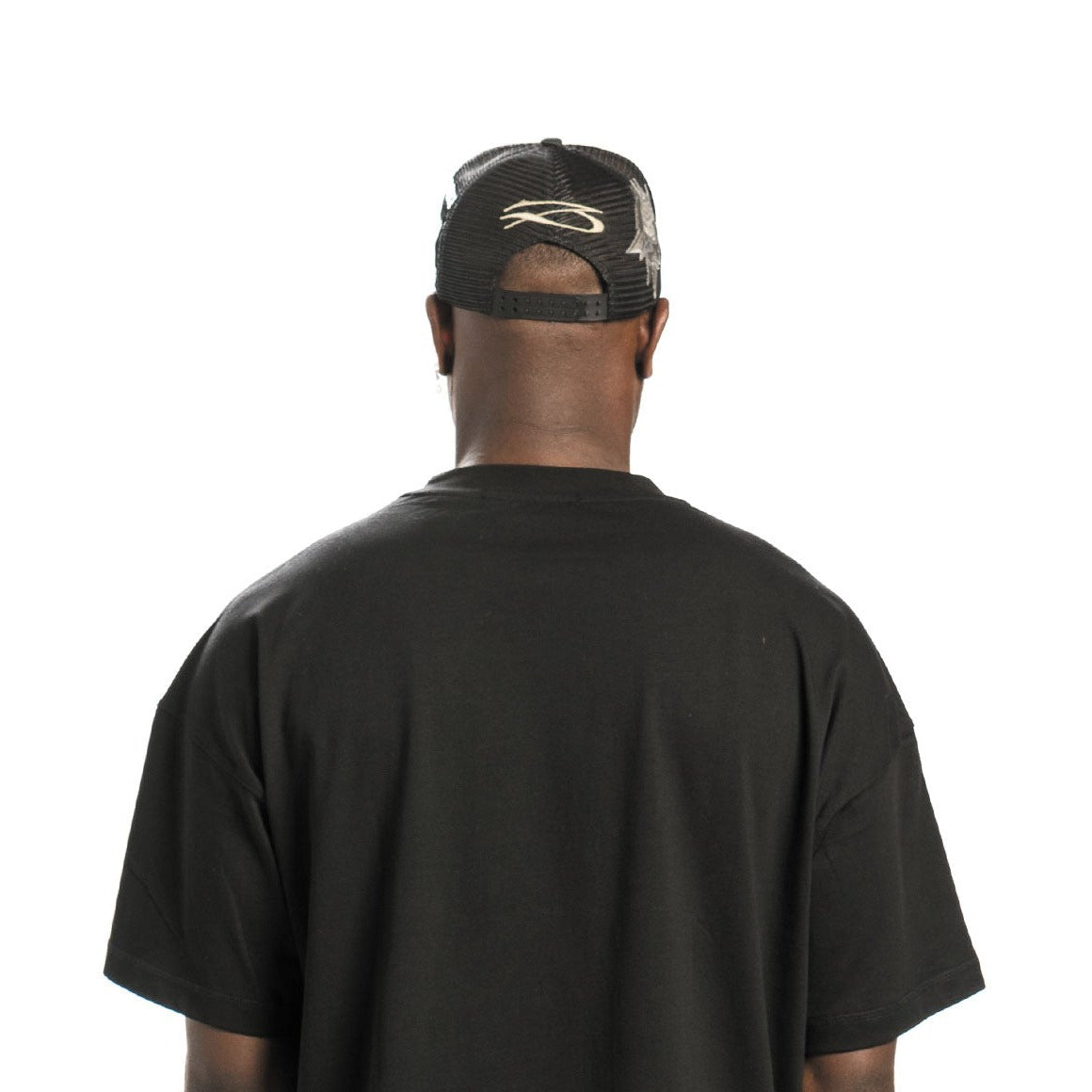 Energy Trucker Hat