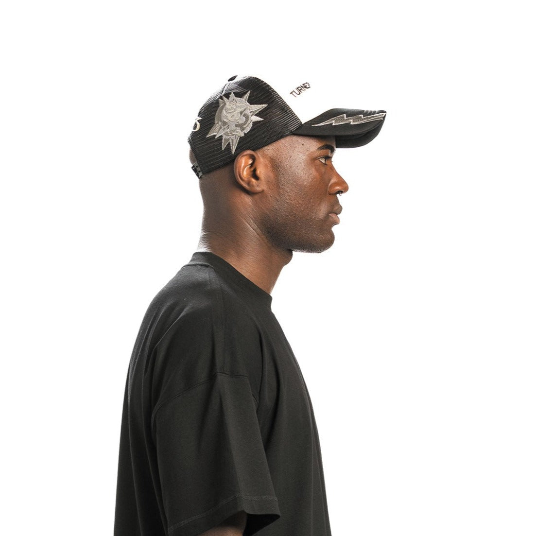 Energy Trucker Hat