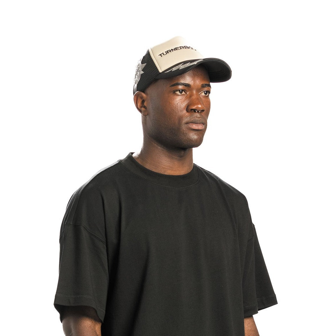 Energy Trucker Hat