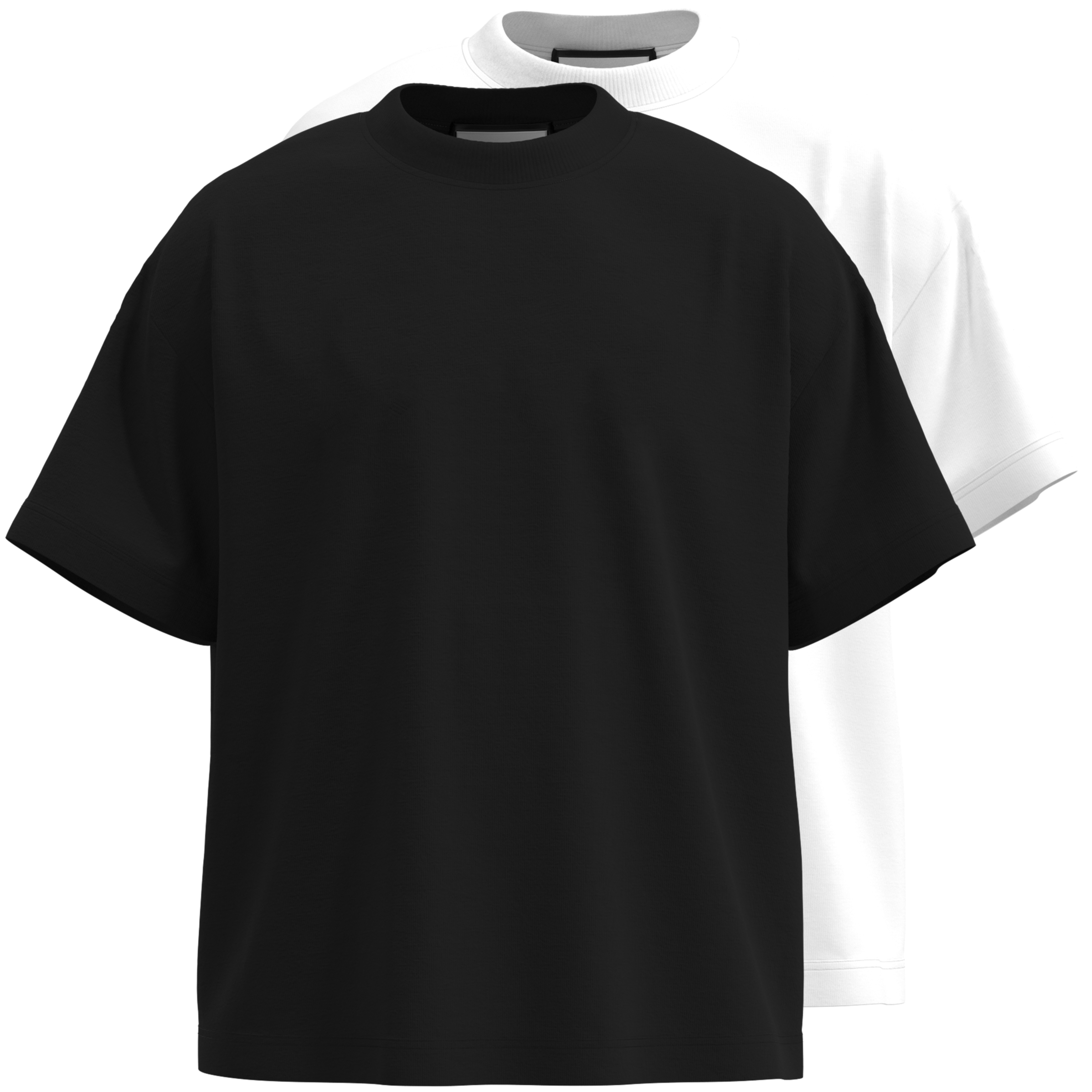 Premium Blank 2 Pack (Mixed)