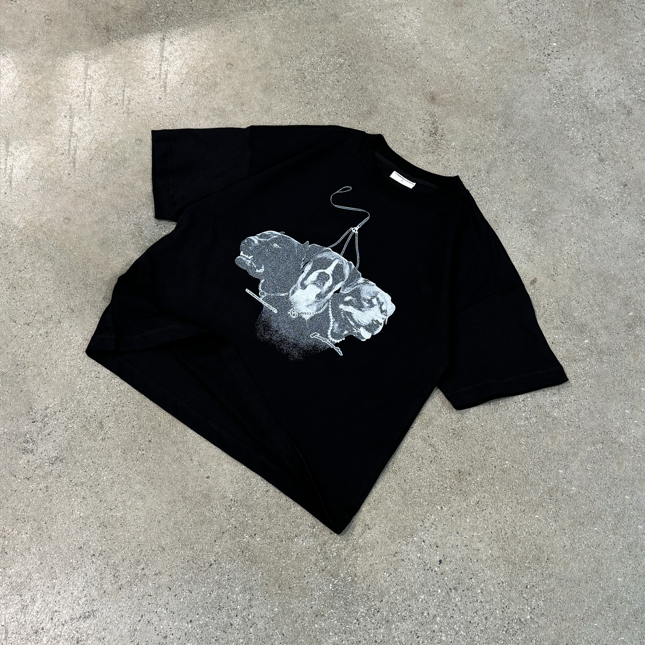 Hound of the Hills T-Shirt