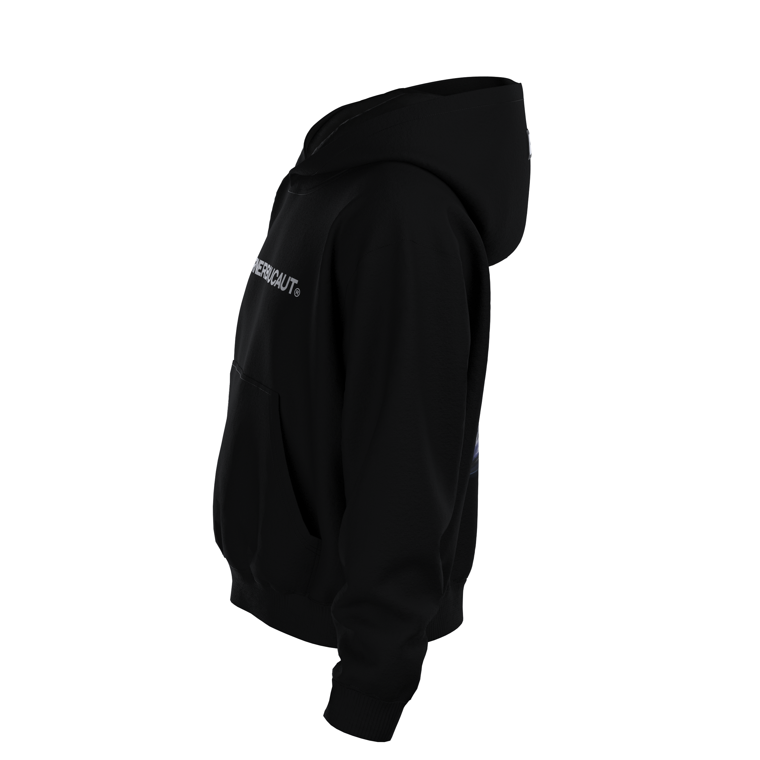 Ego Hoodie