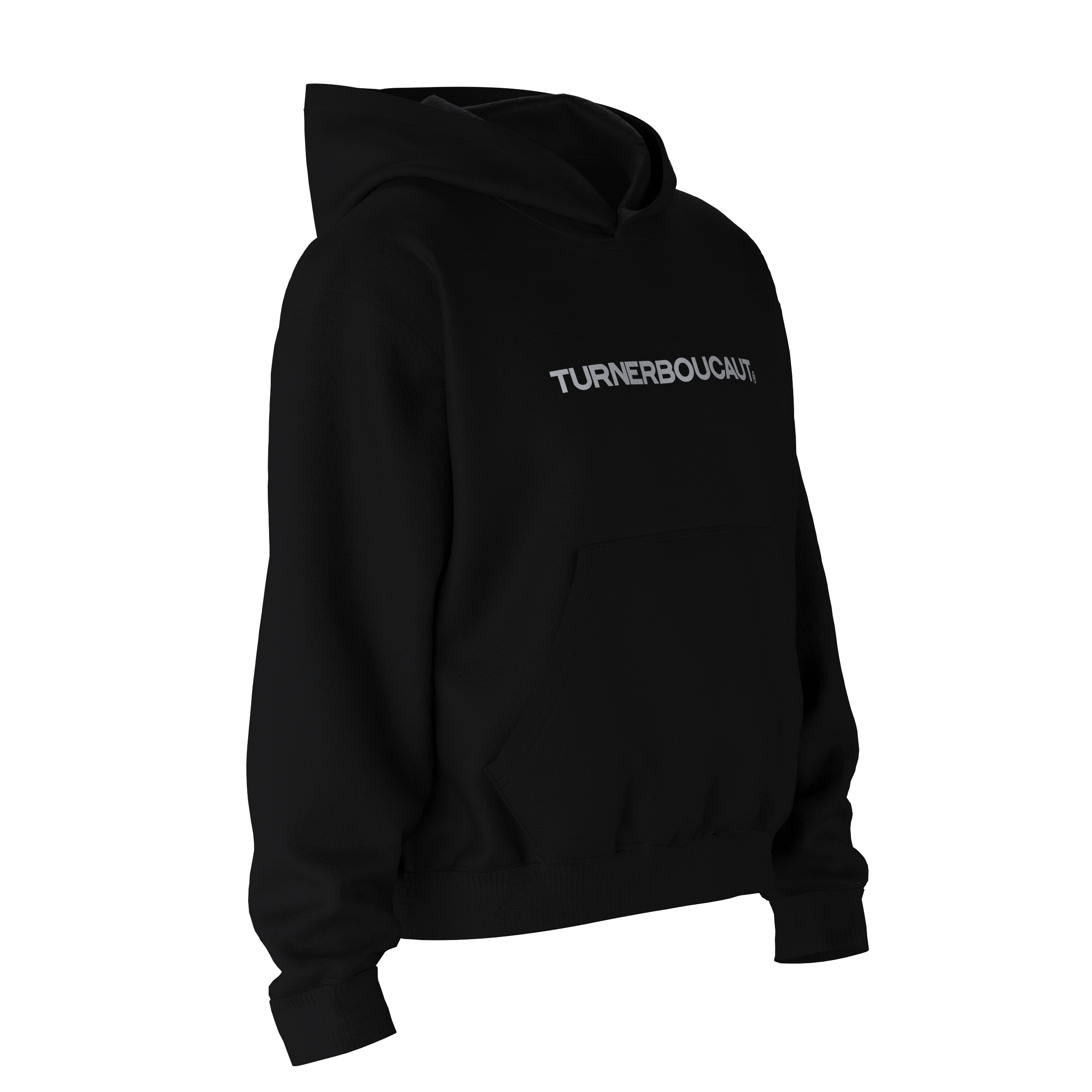 Ego Hoodie