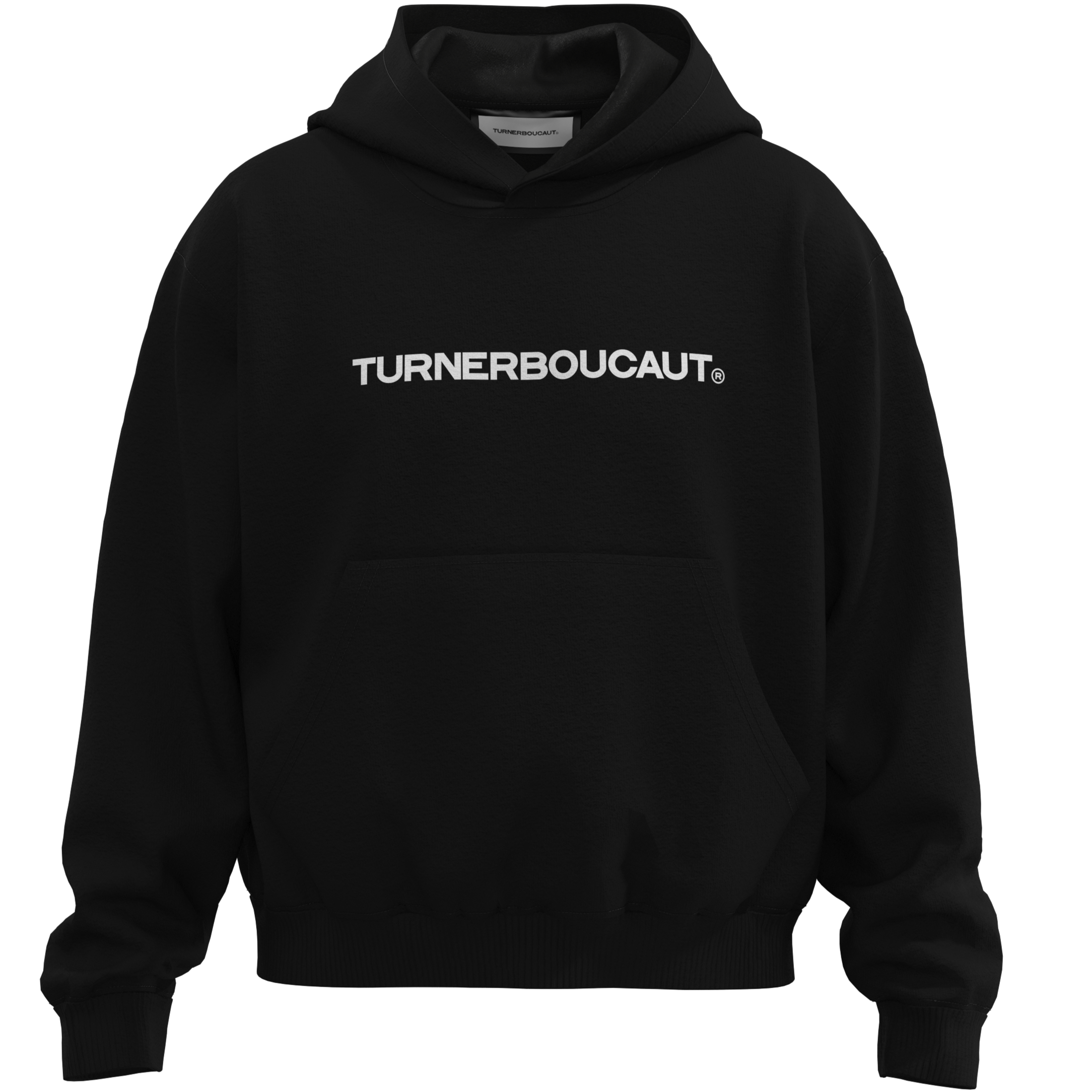 Ego Hoodie