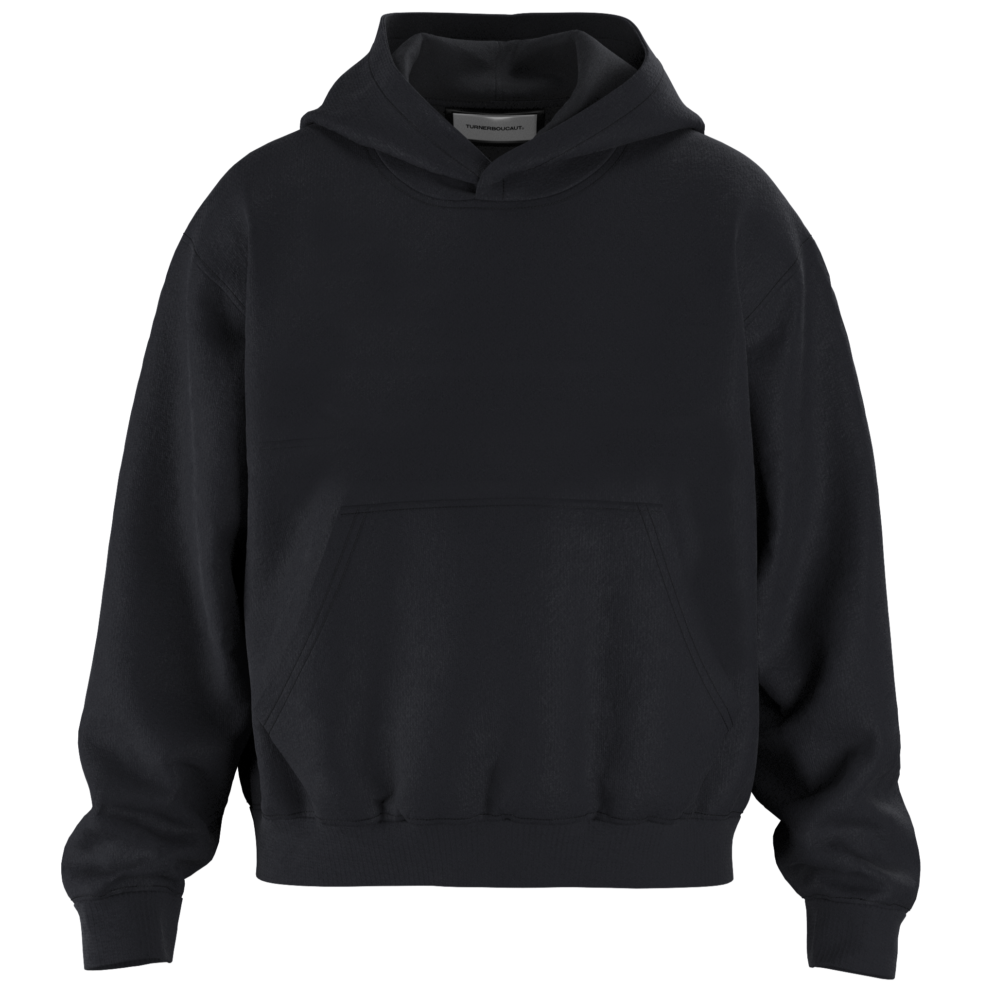 Blank Hoodie