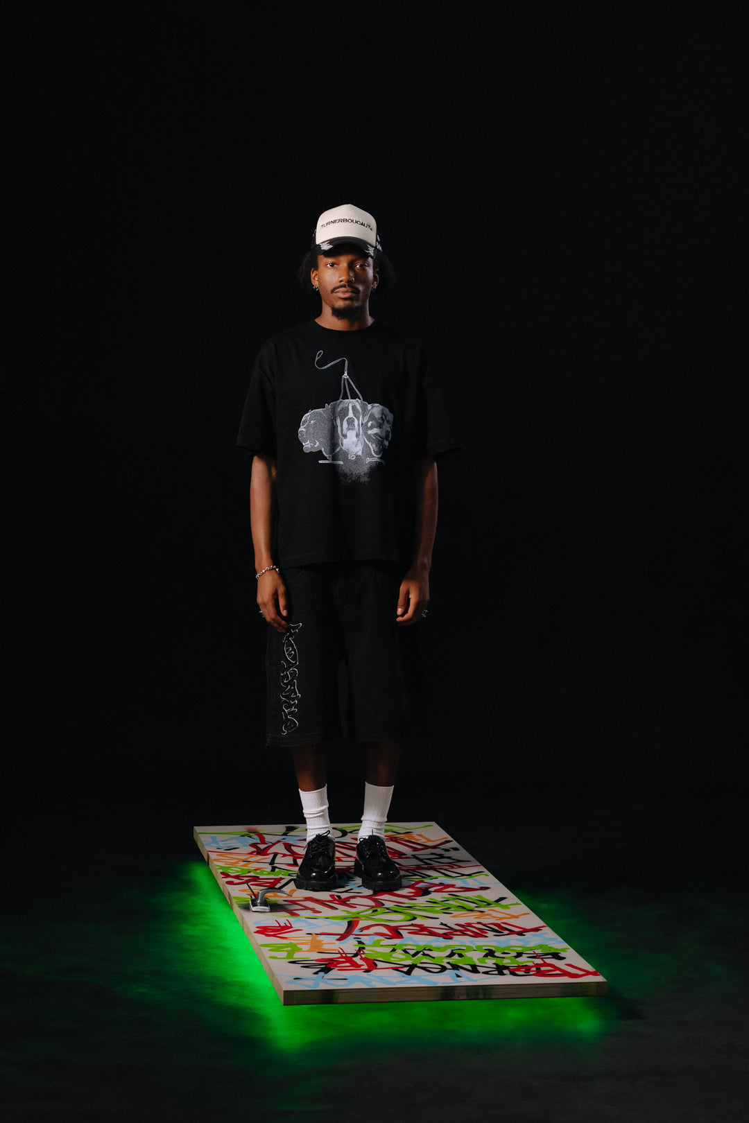 Graphic T-Shirt 3 Pack