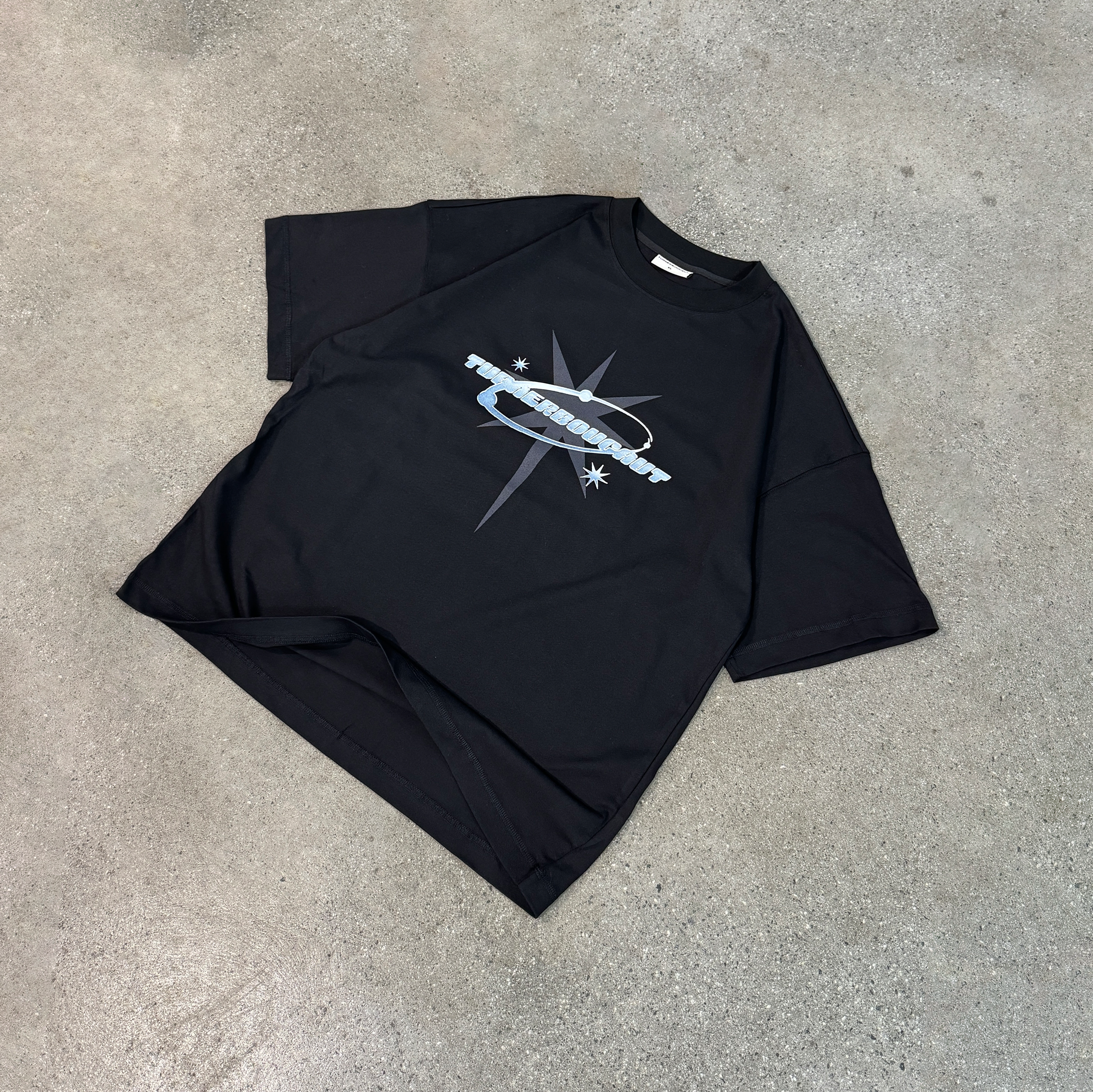 Intergalactic TURNERBOUCAUT® T-Shirt