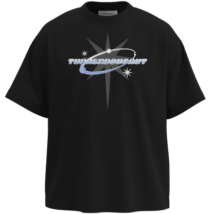 Intergalactic TURNERBOUCAUT® T-Shirt