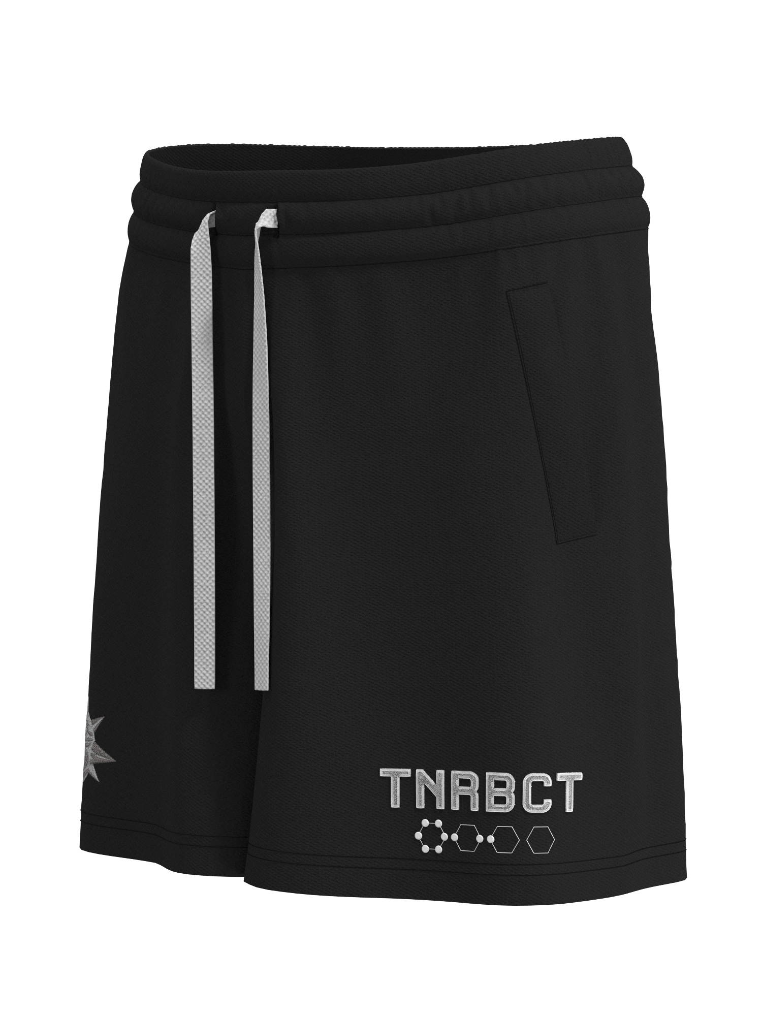 TNRBCT Court Short