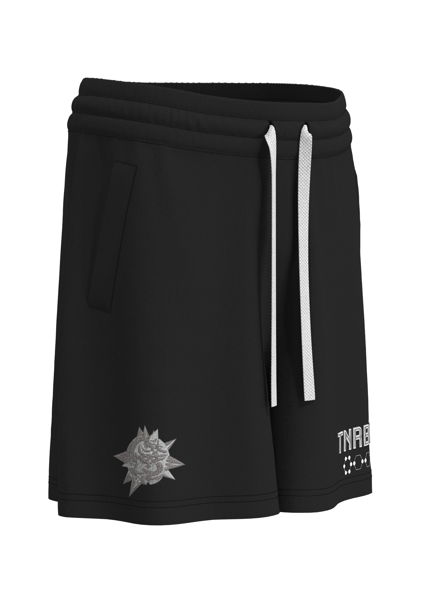 TNRBCT Court Short