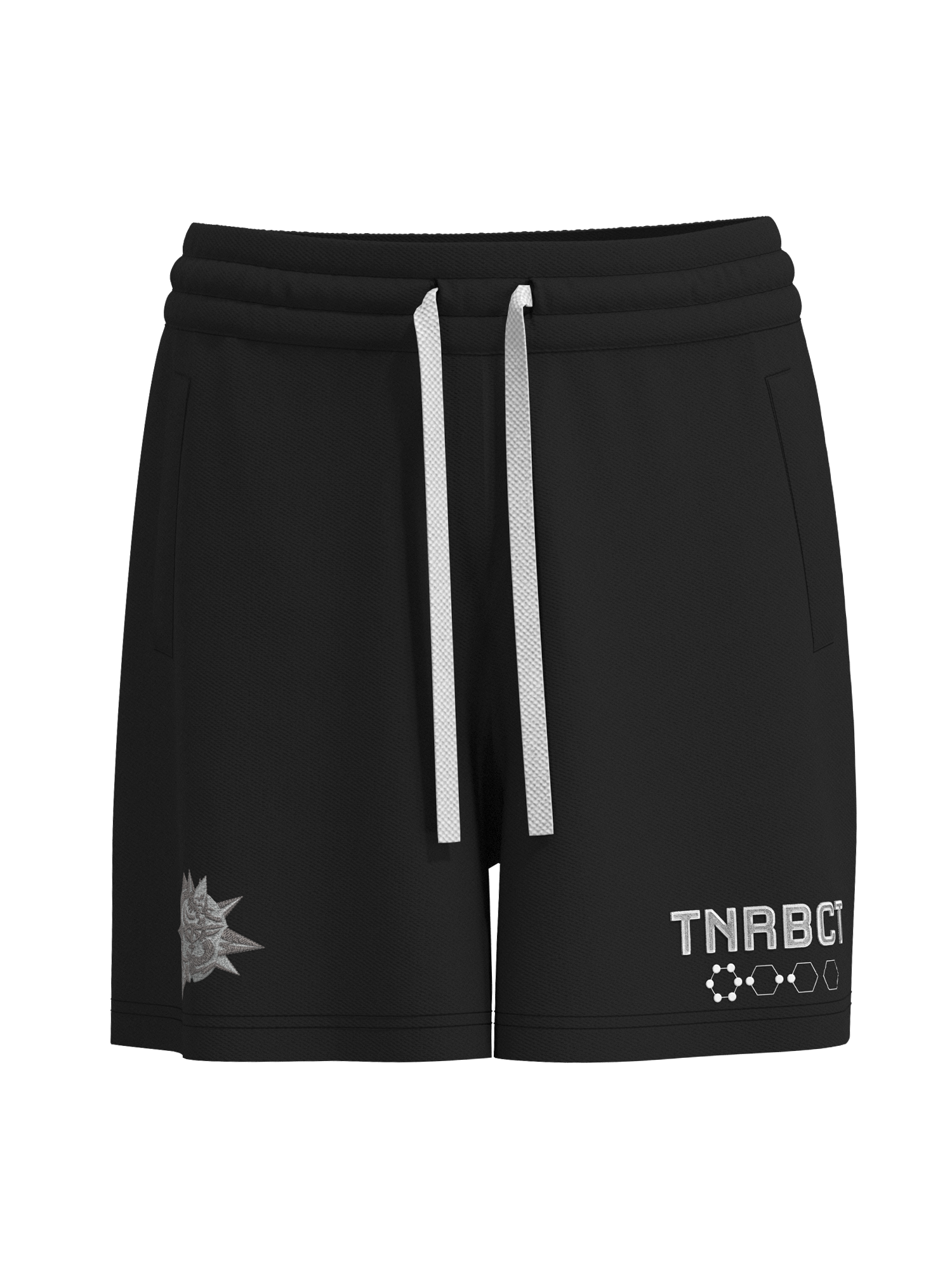 TNRBCT Court Short