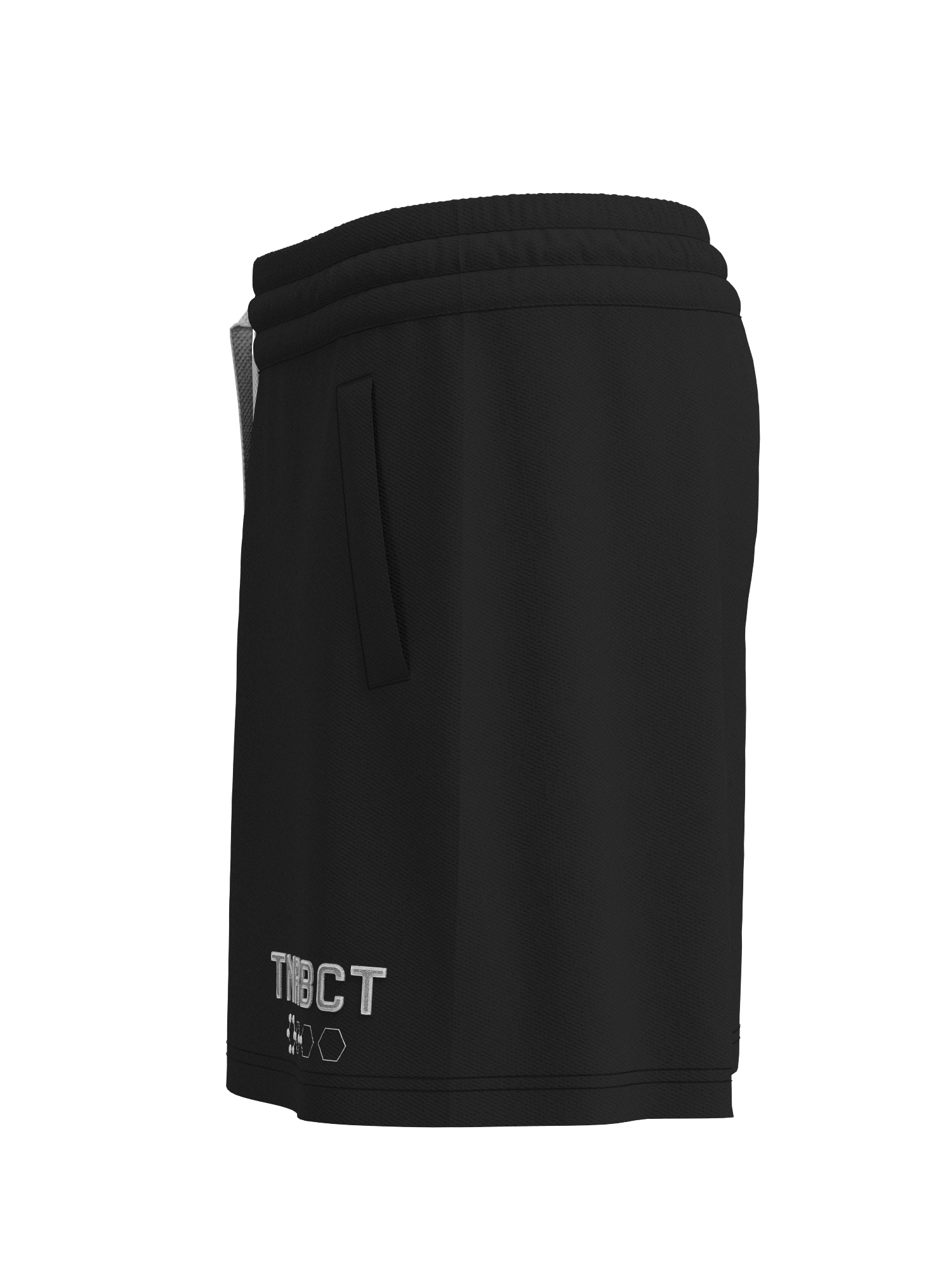 TNRBCT Court Short