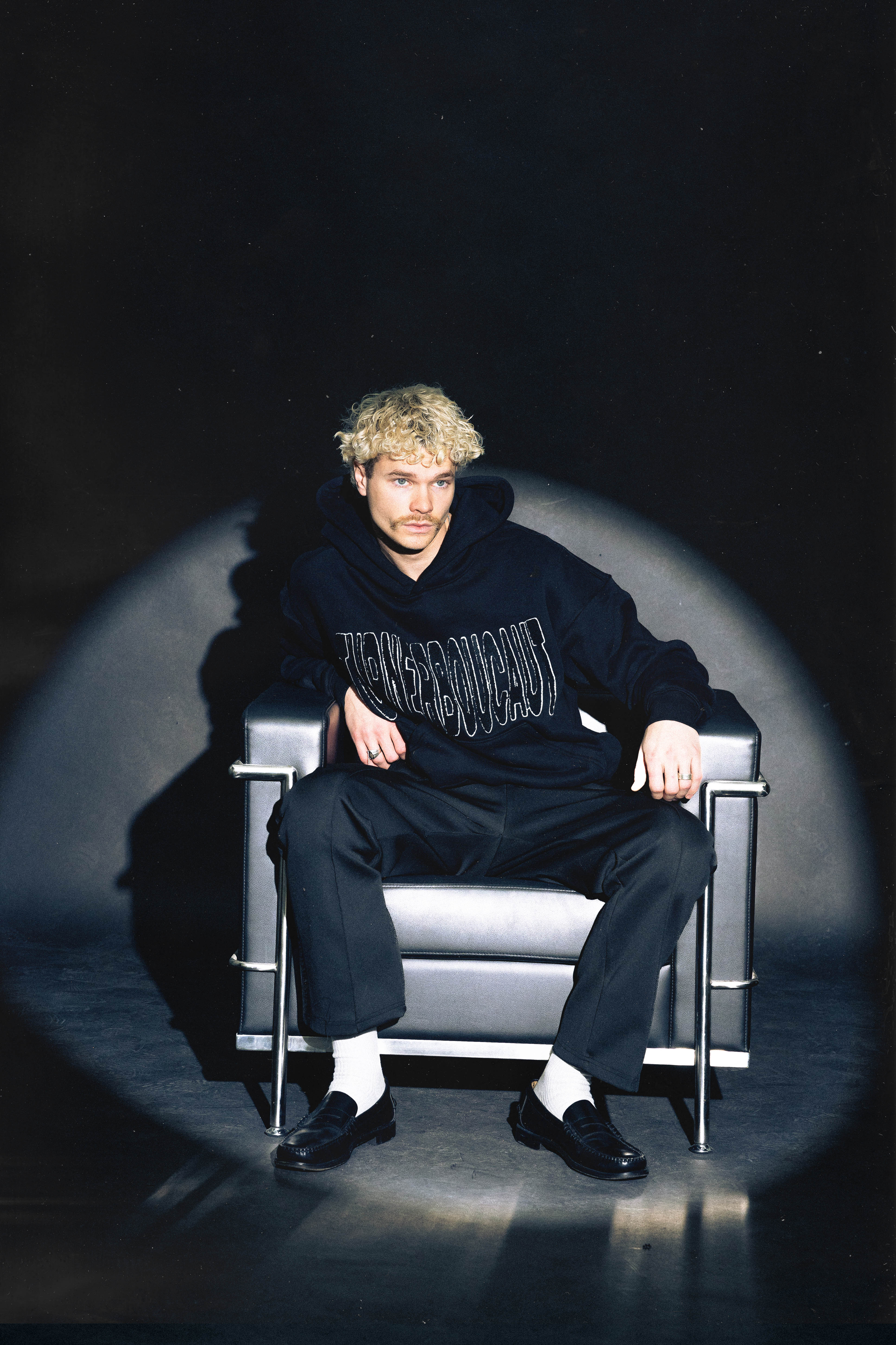 After Hours Hoodie