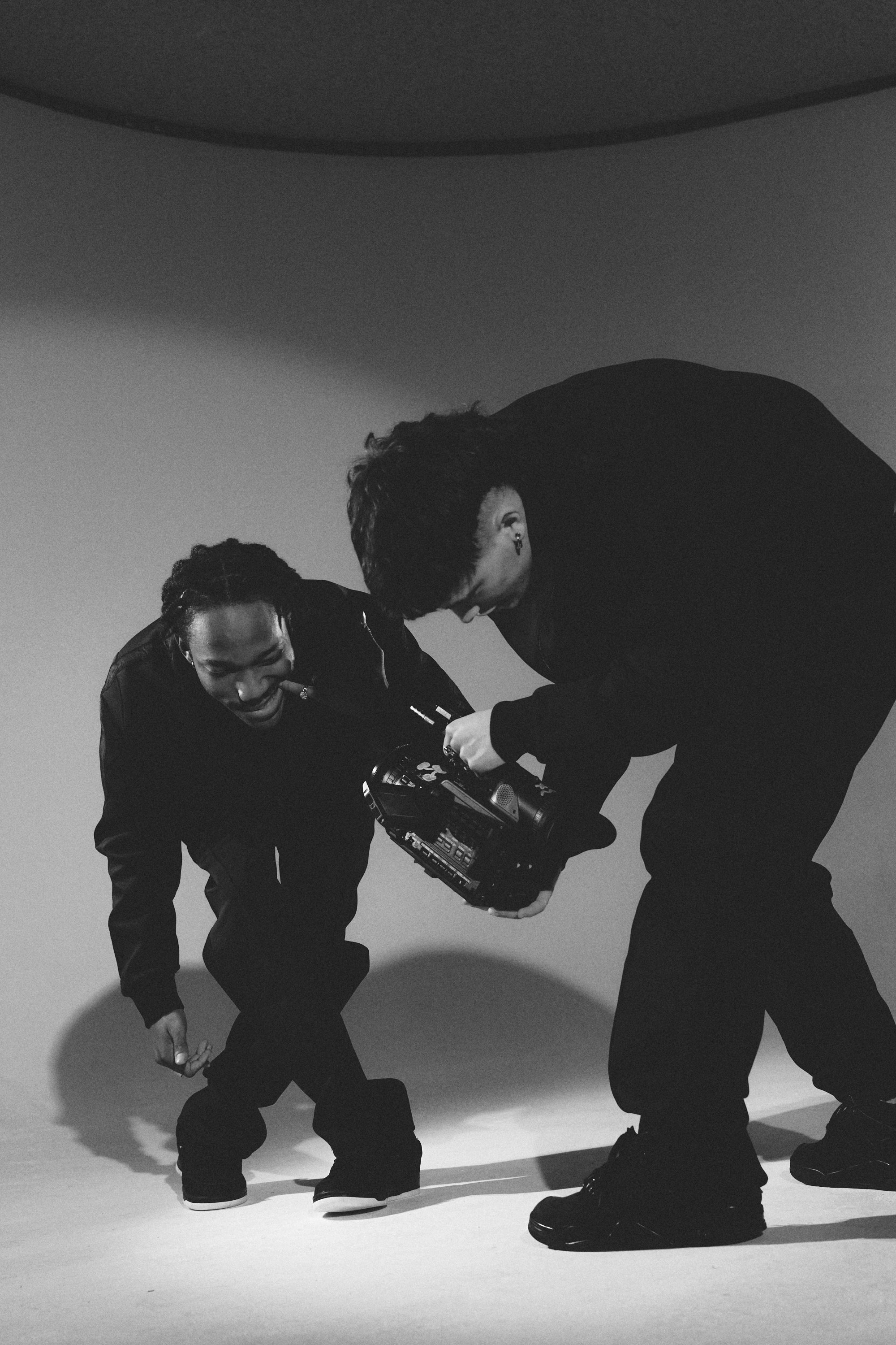 Studio Tracksuit Jacket