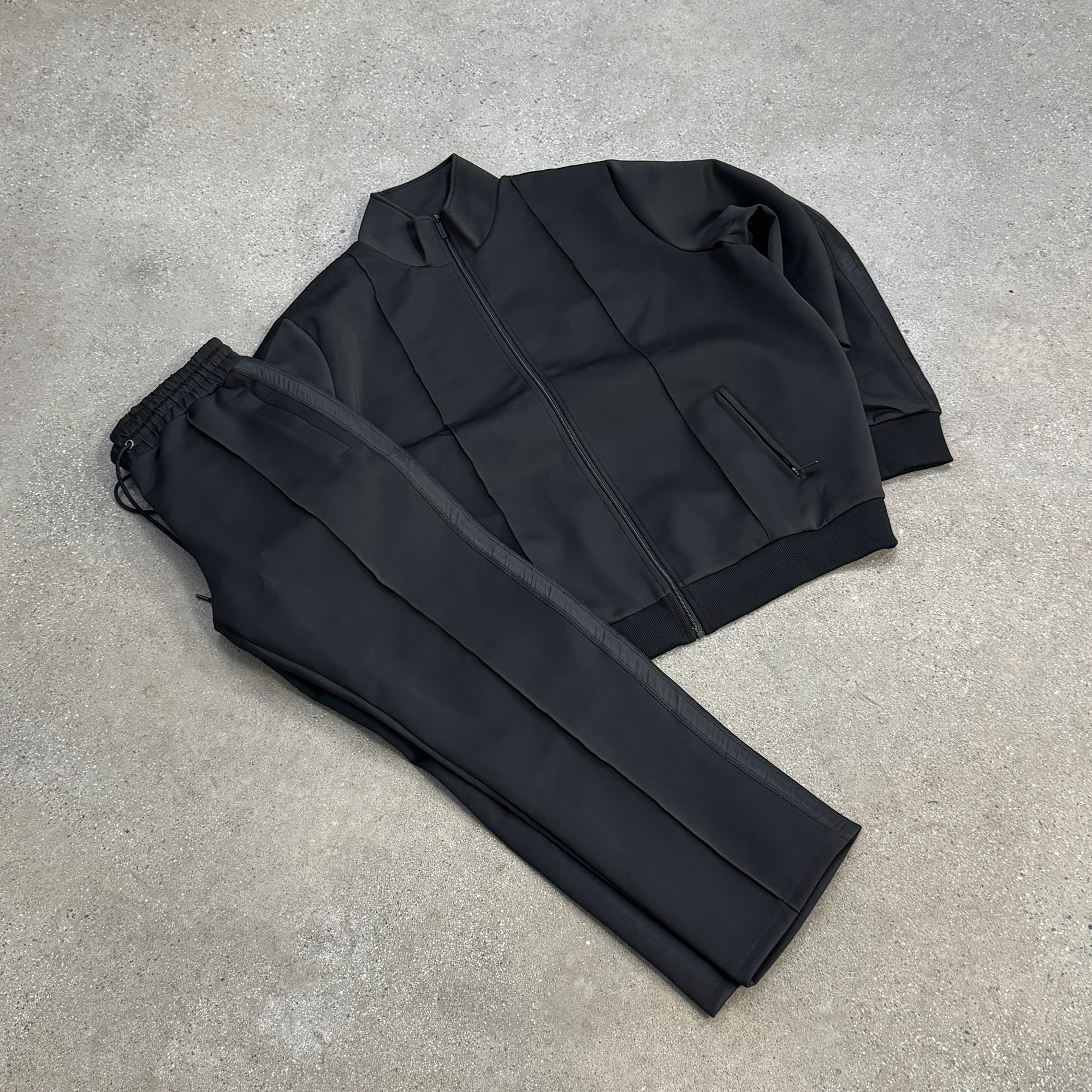 Studio Tracksuit Pant