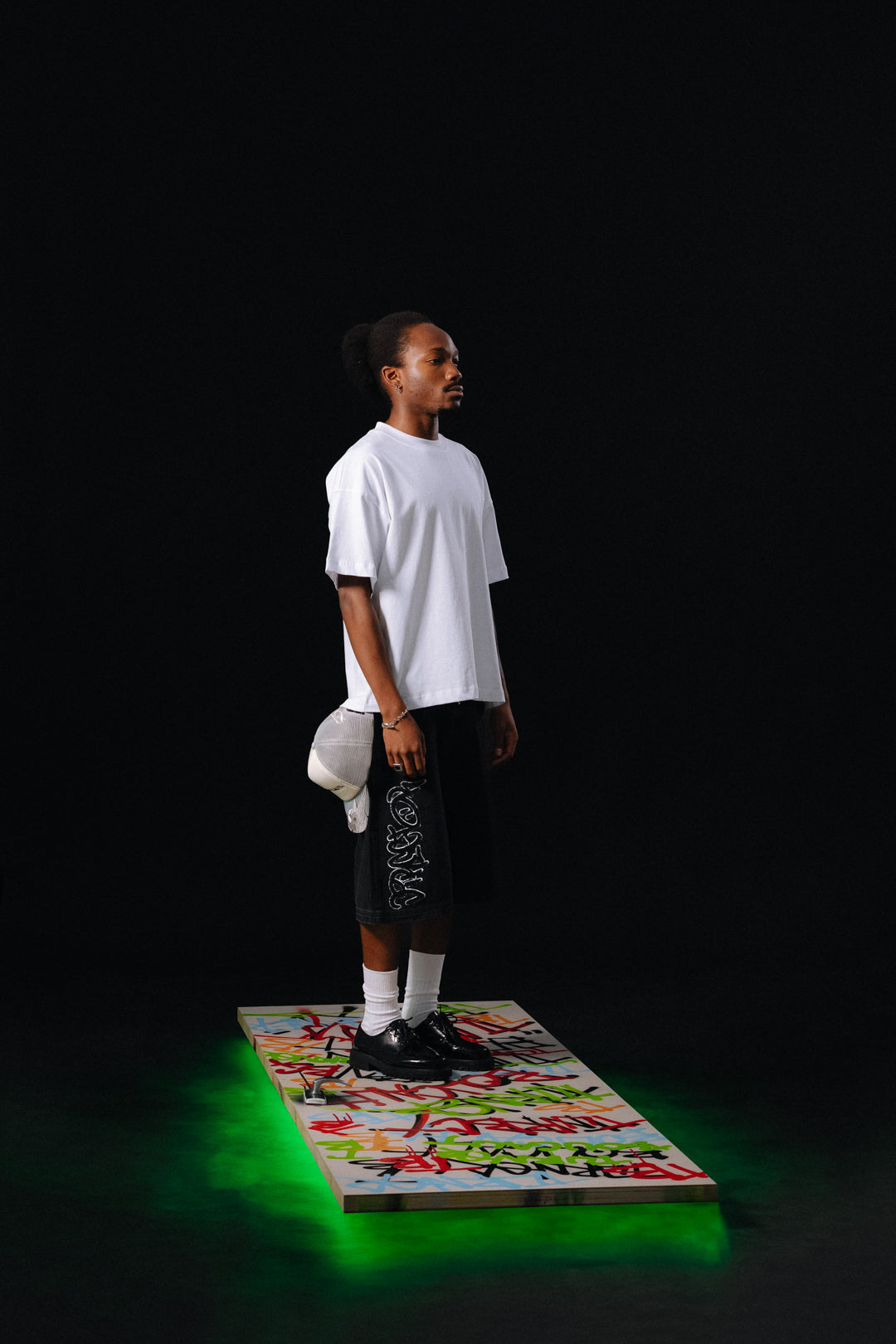 White Blank 2 Pack