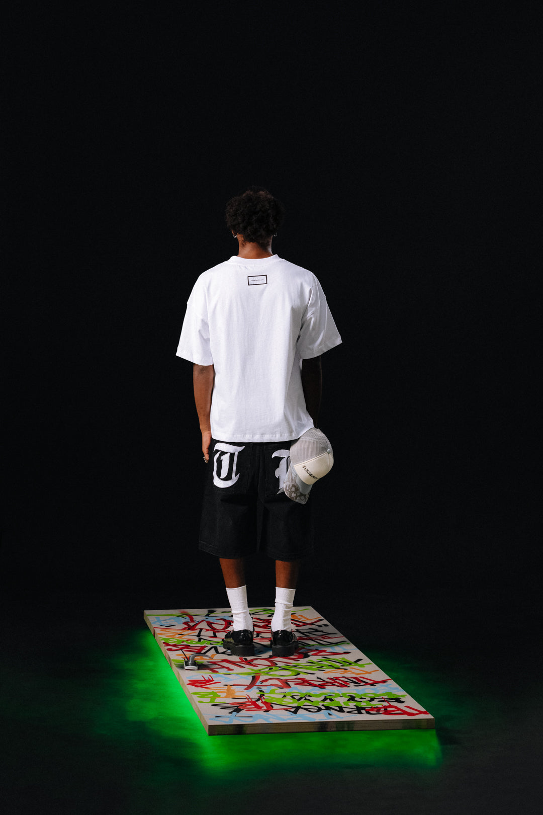 White Blank 2 Pack
