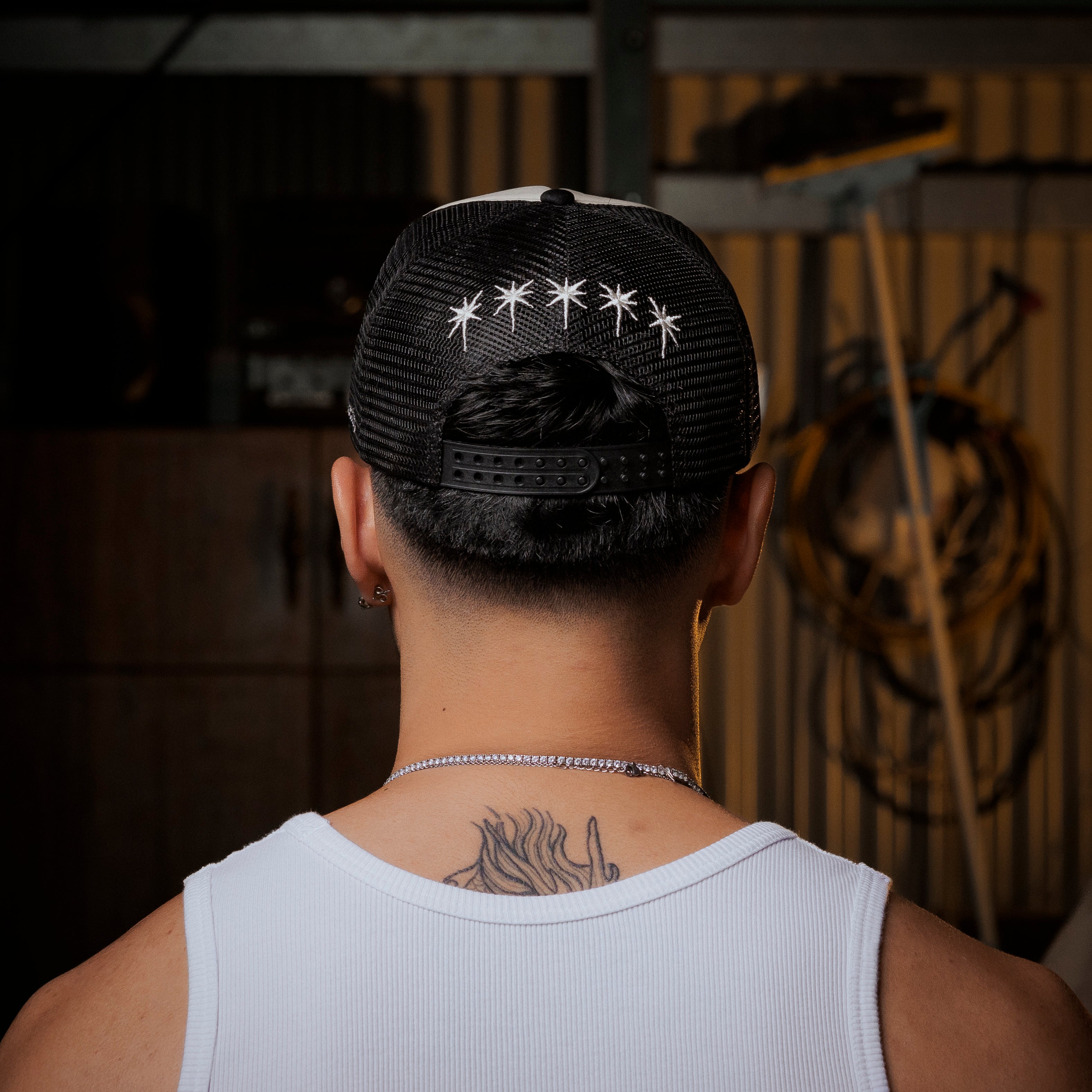 TB Trucker Hat