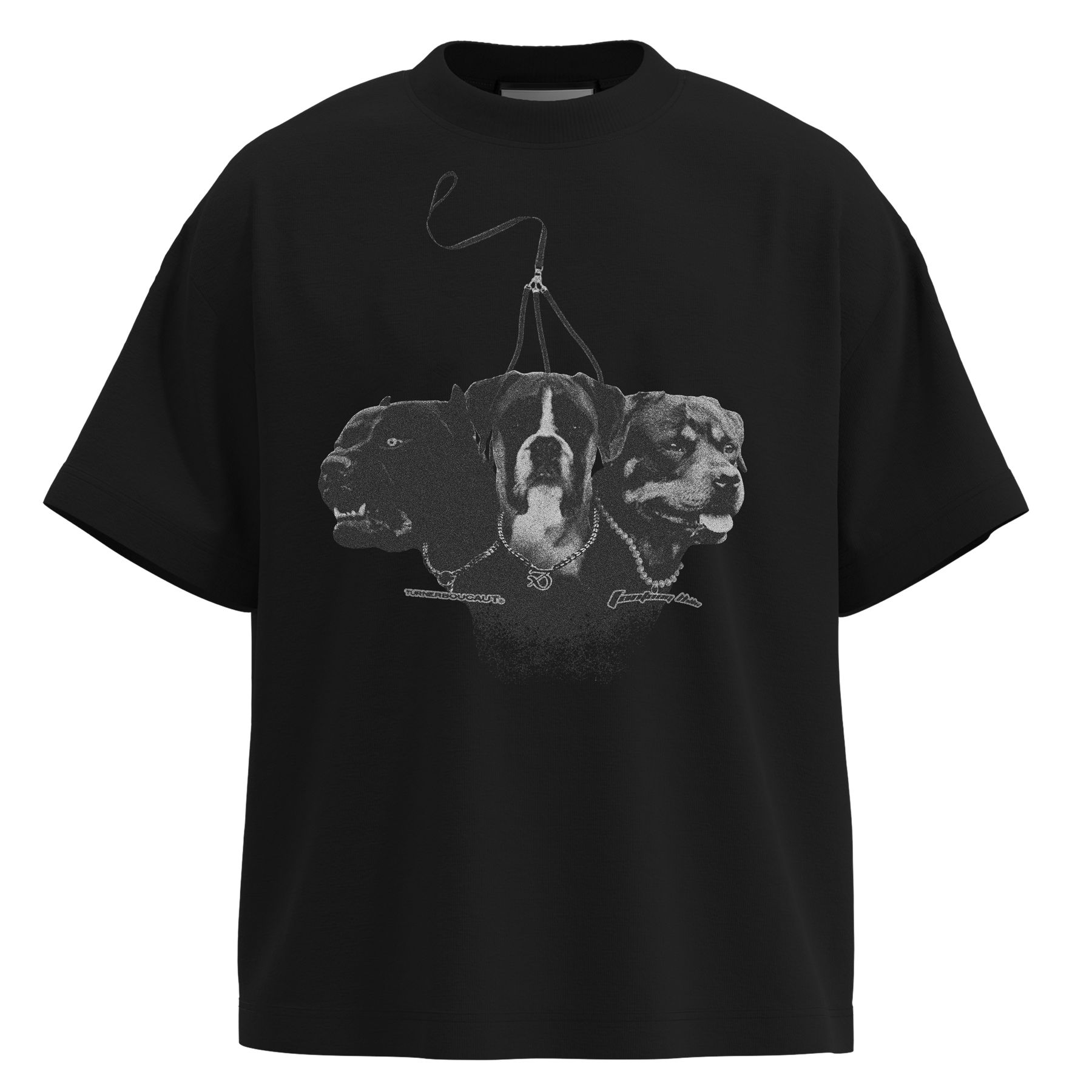 Hound of the Hills T-Shirt