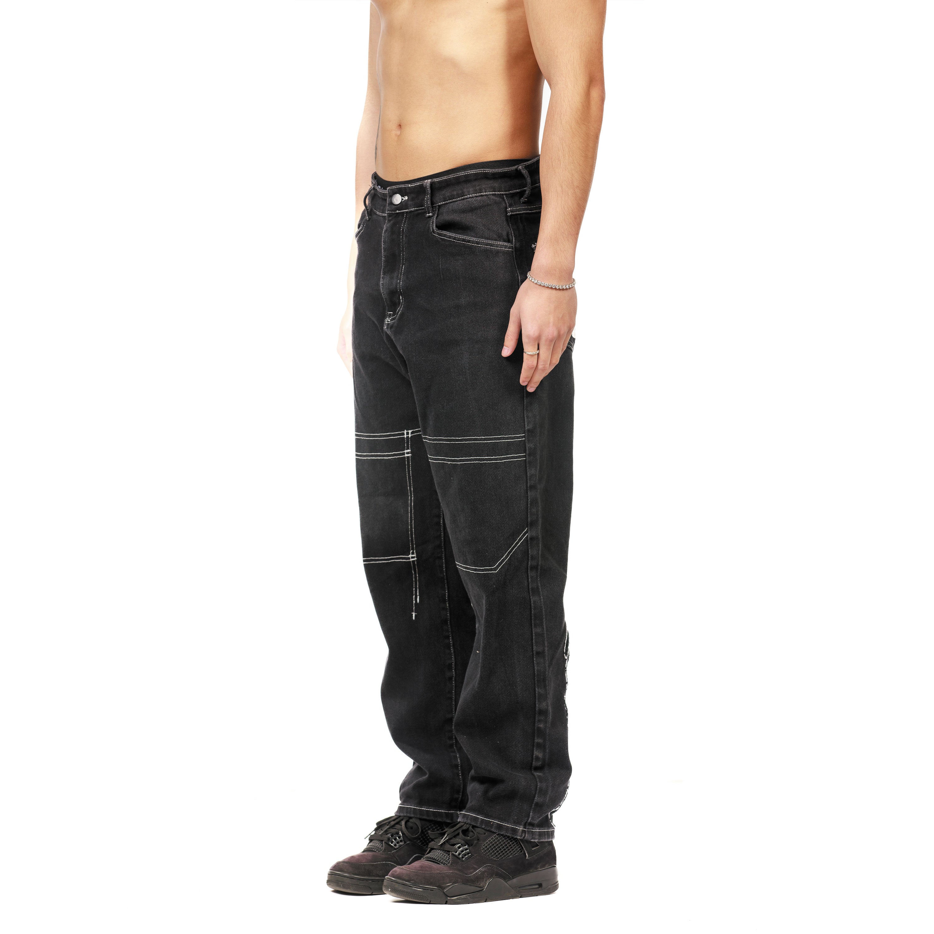 Director's Denim Jeans