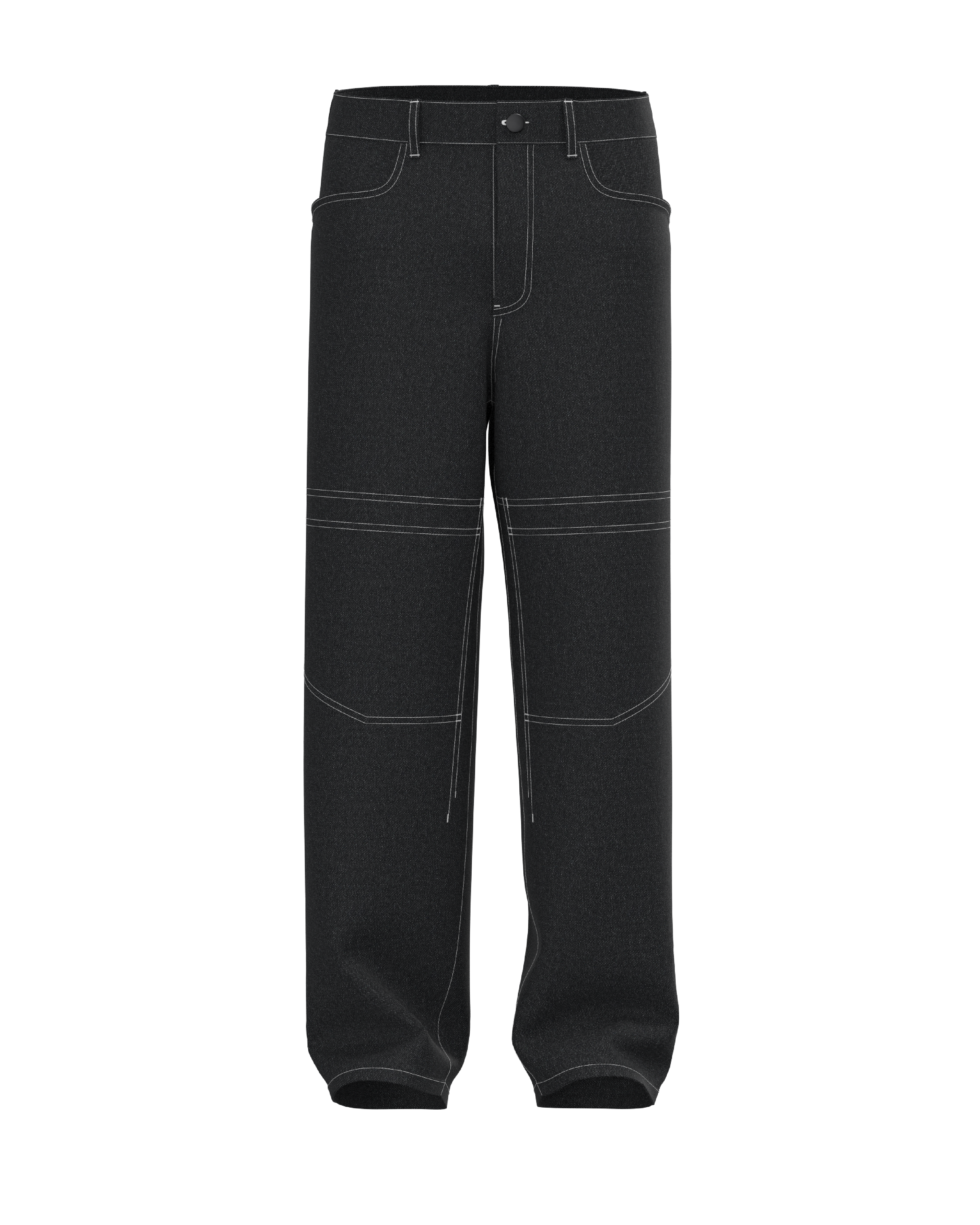 Director's Denim Jeans