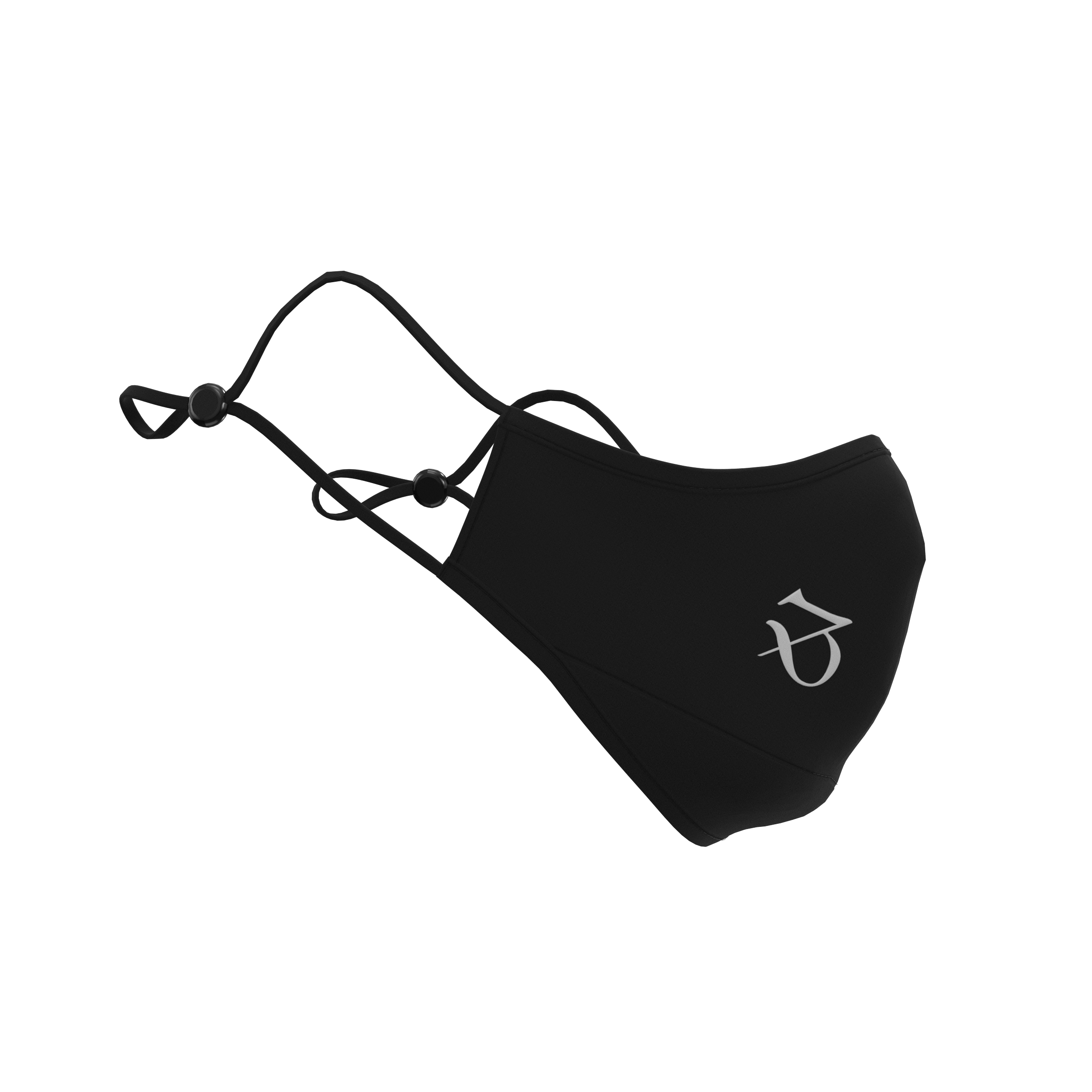 Premium Economy Travel Mask