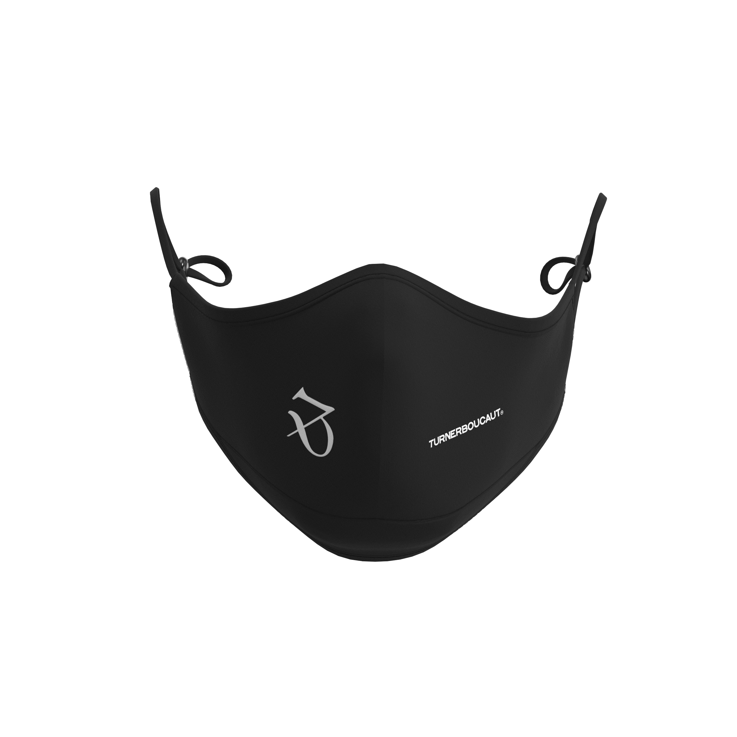 Premium Economy Travel Mask