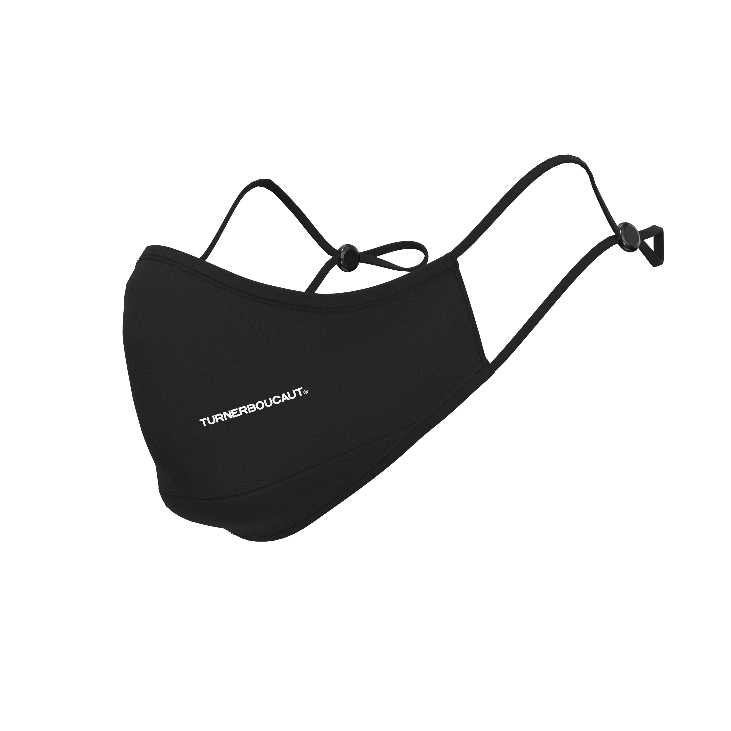 Premium Economy Travel Mask