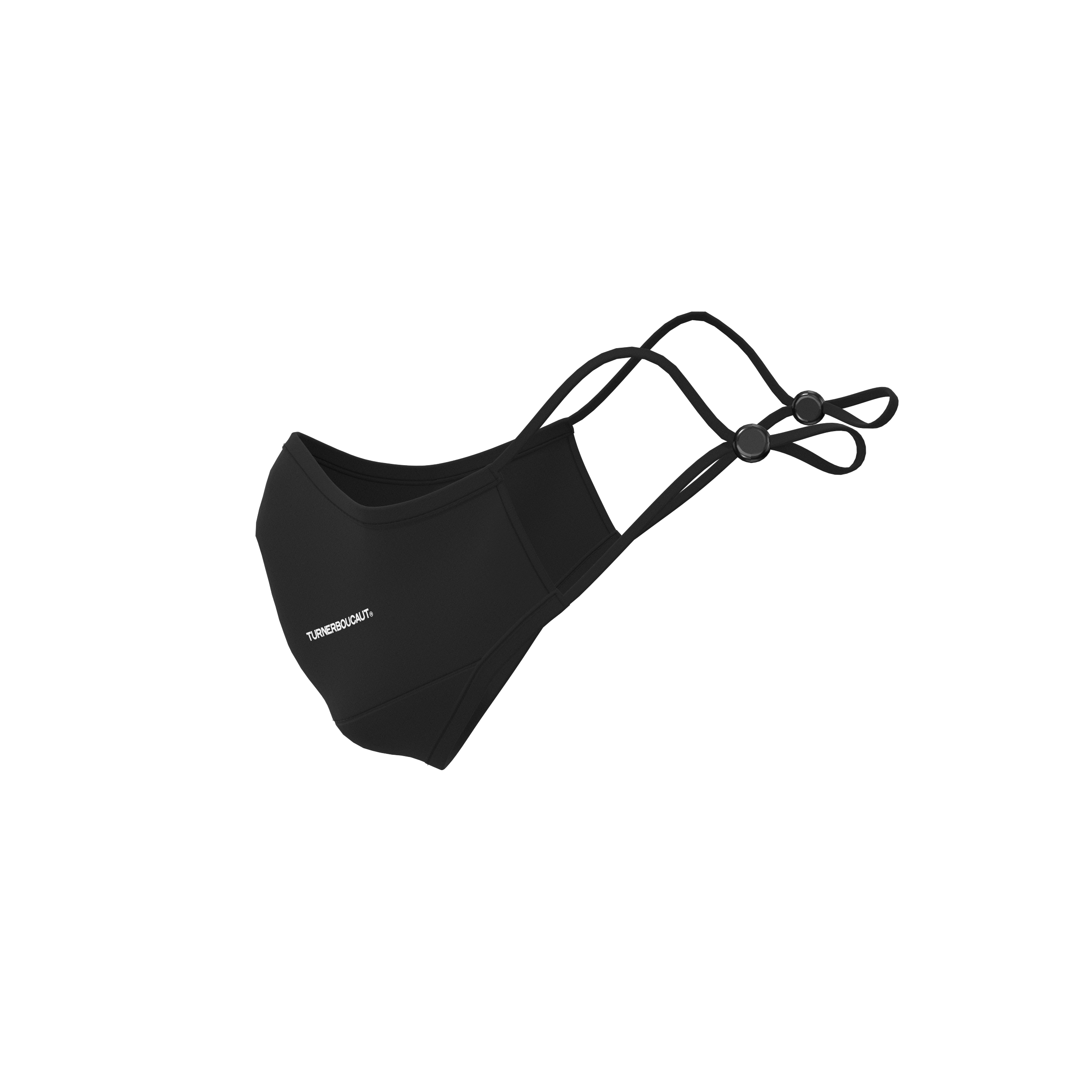 Premium Economy Travel Mask