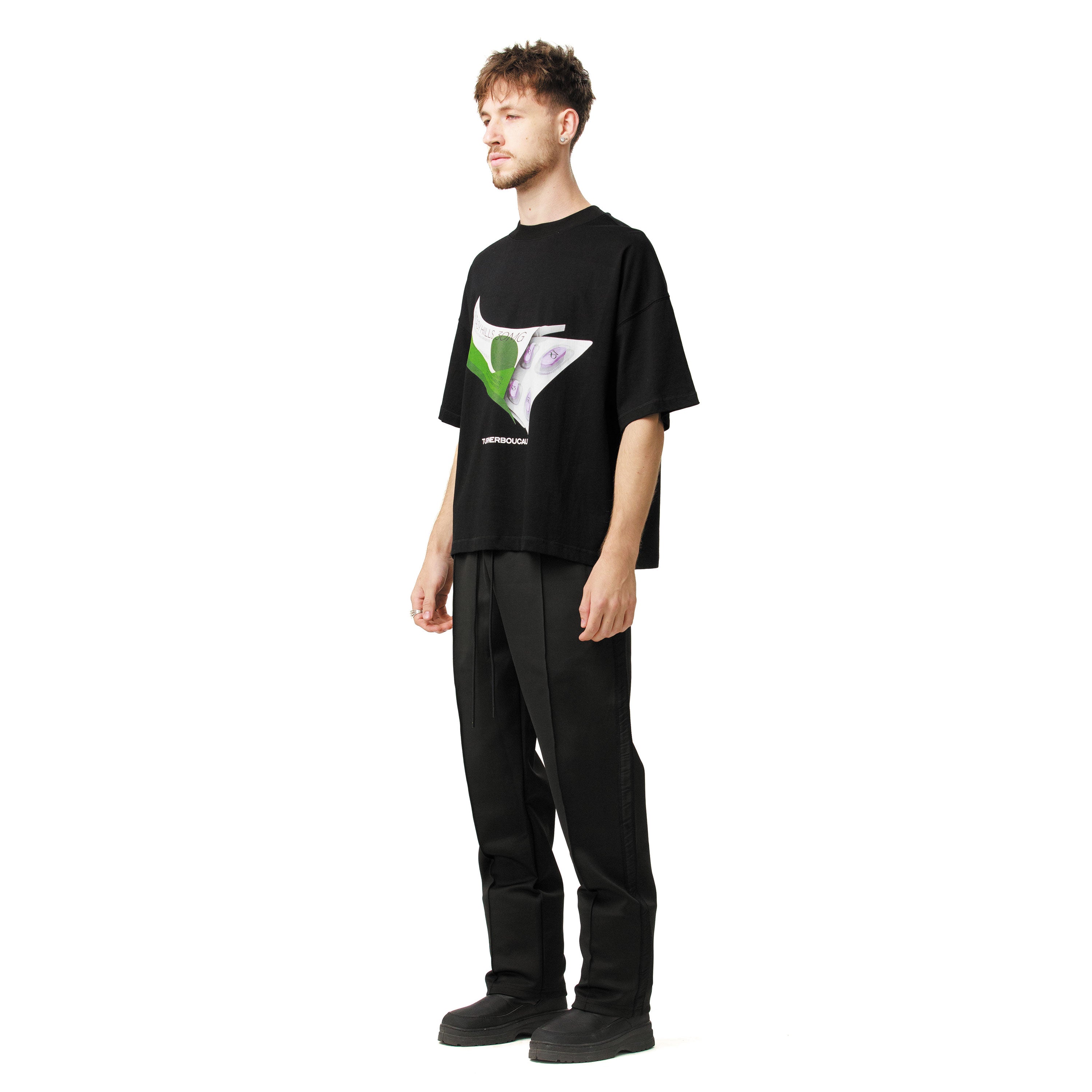 Placebo T-Shirt