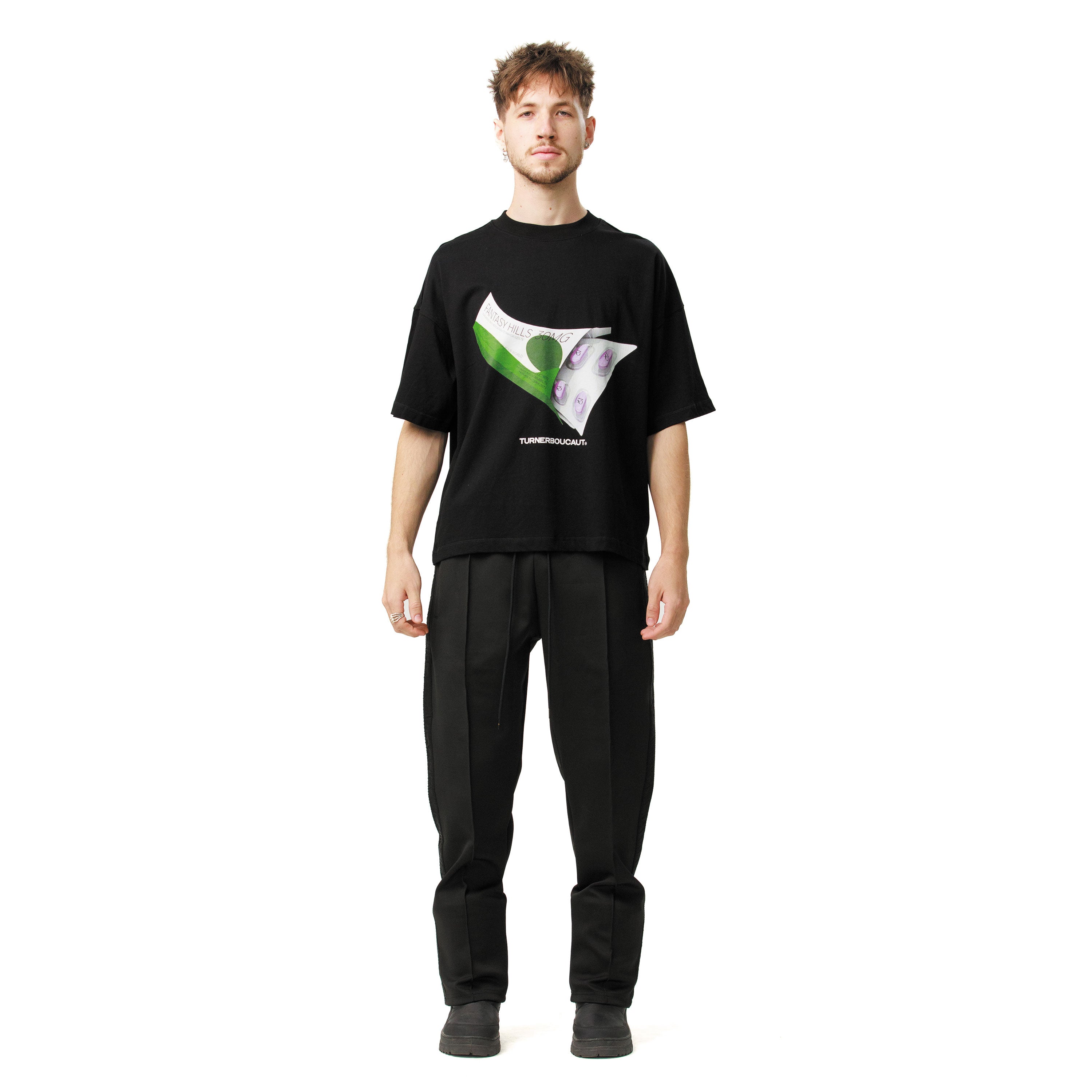 Placebo T-Shirt