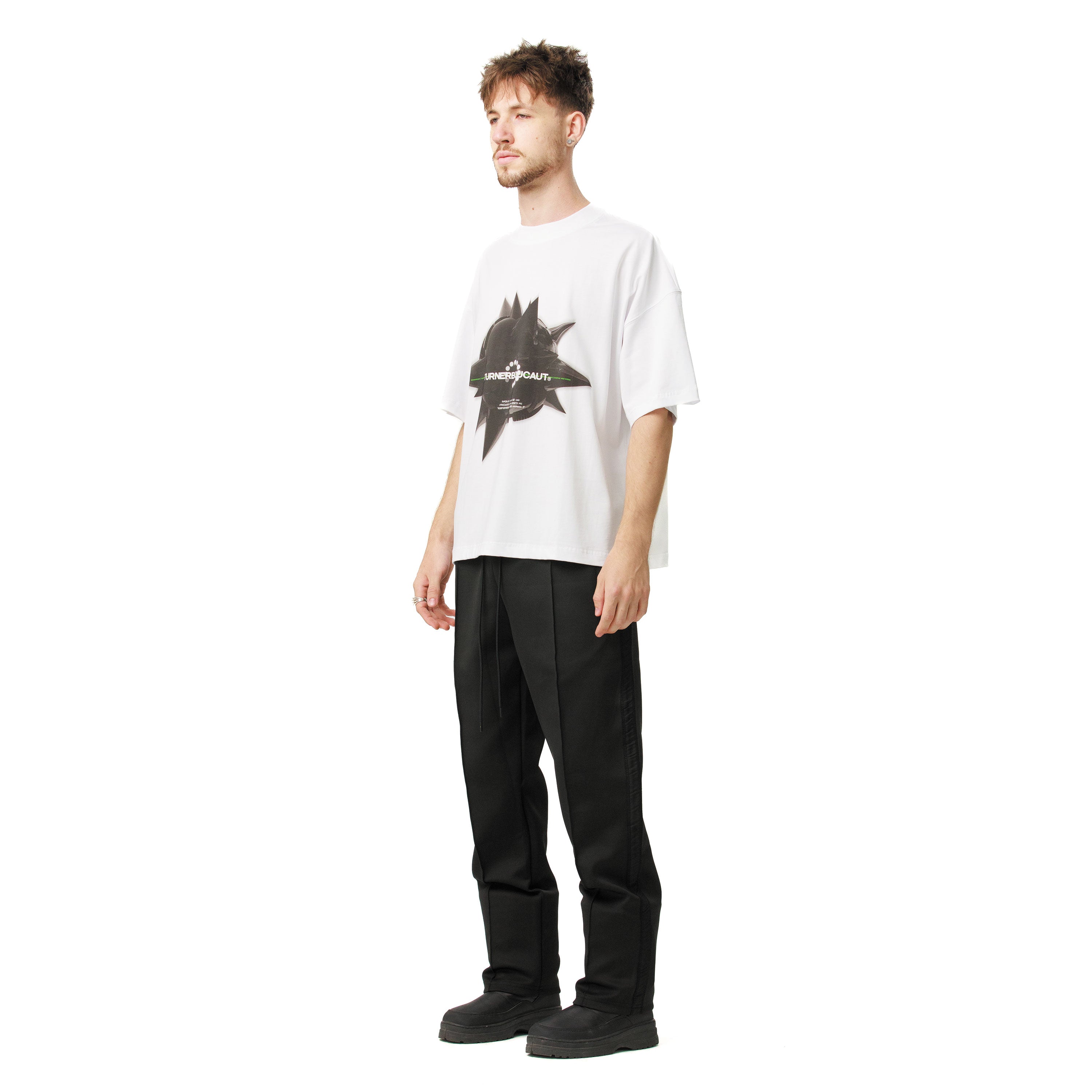 Energy T-Shirt