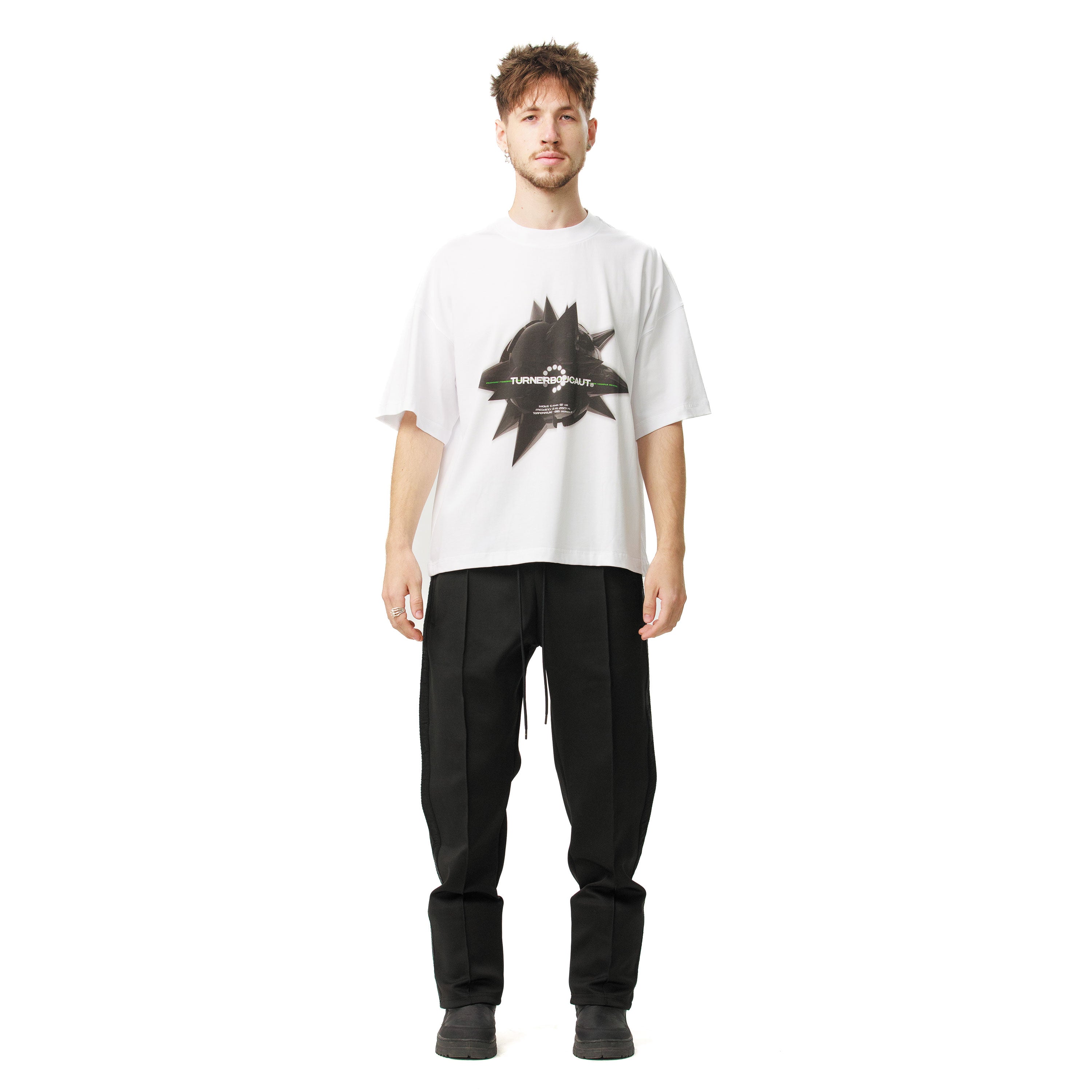 Energy T-Shirt
