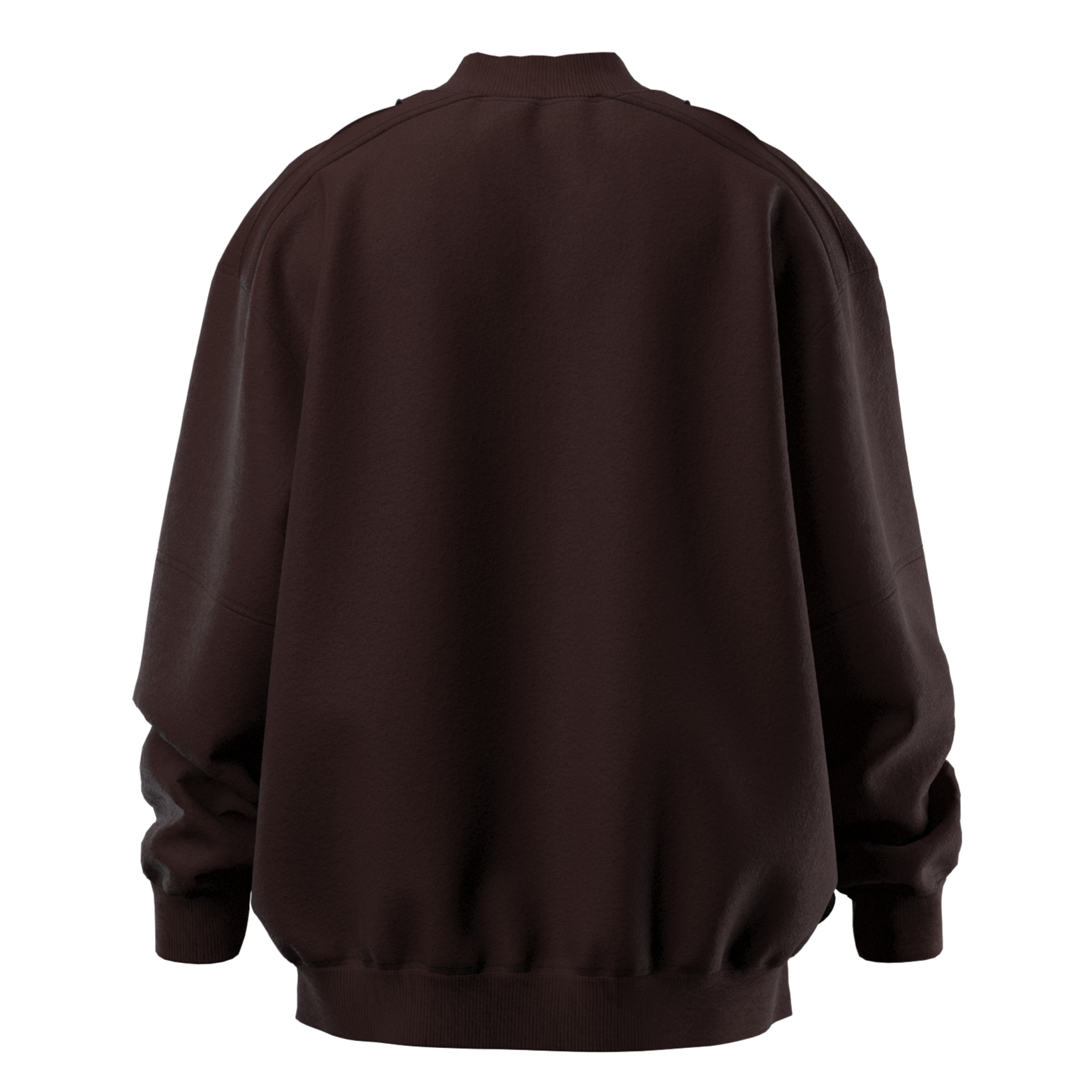 Final Cut Crewneck Sweater