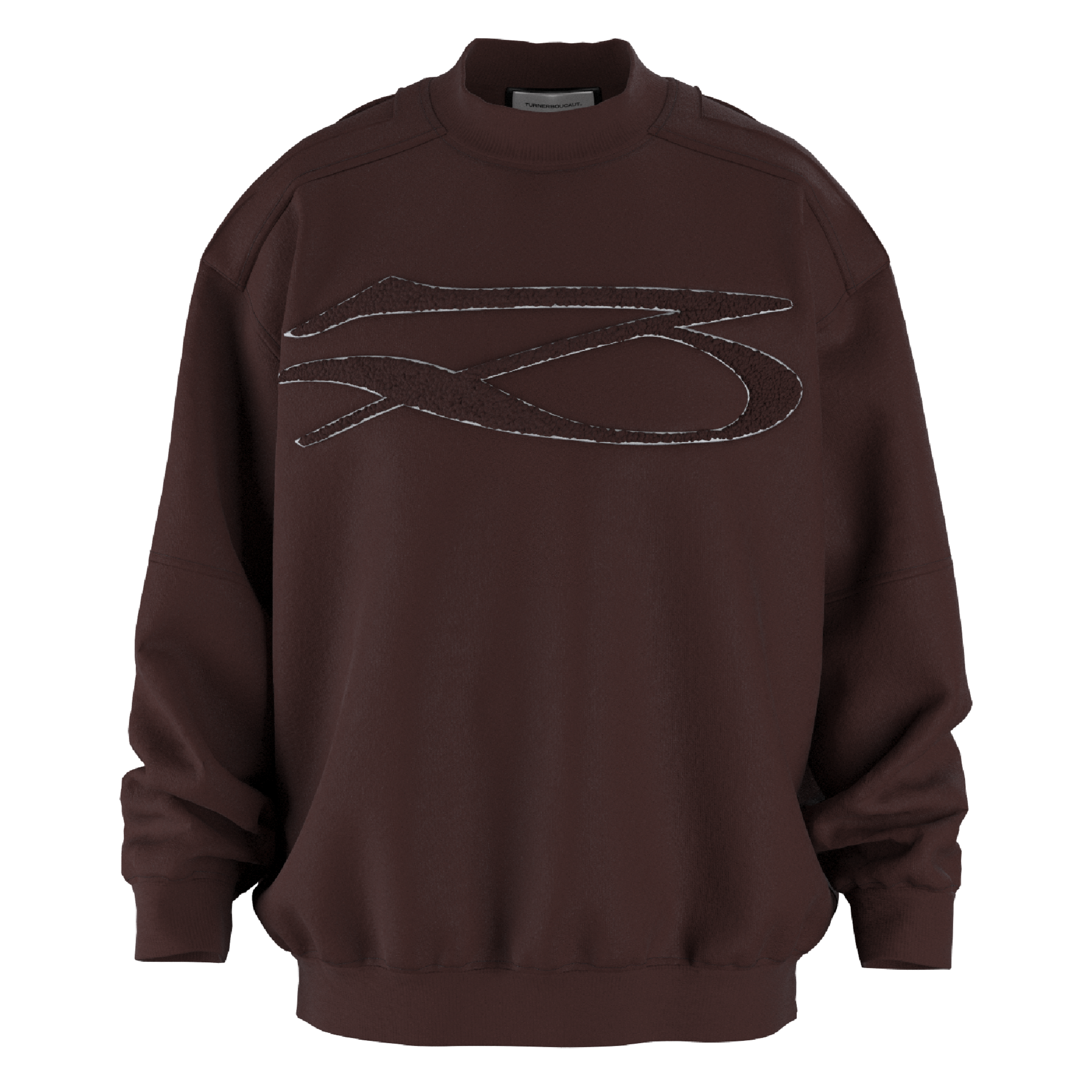 Final Cut Crewneck Sweater