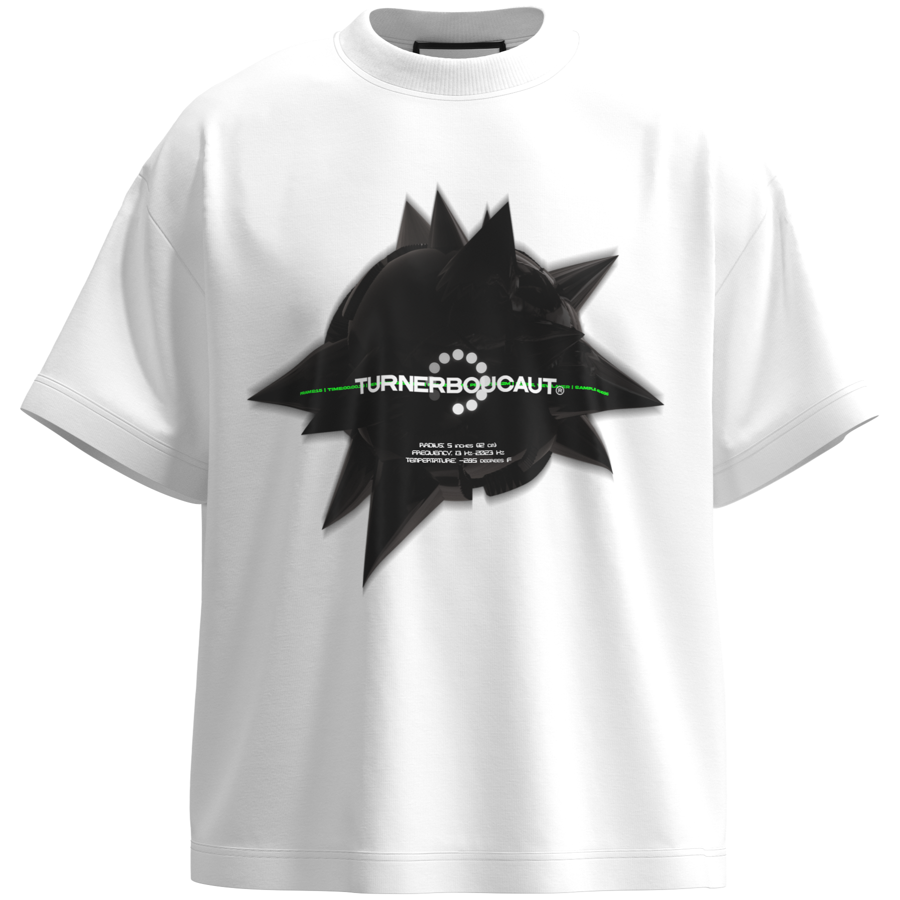 Energy T-Shirt