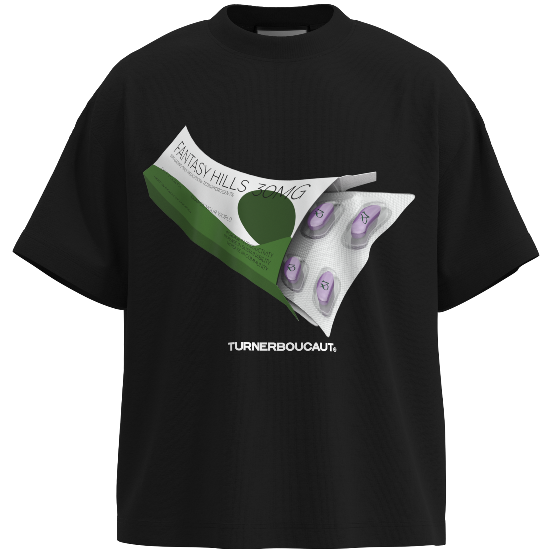 Placebo T-Shirt