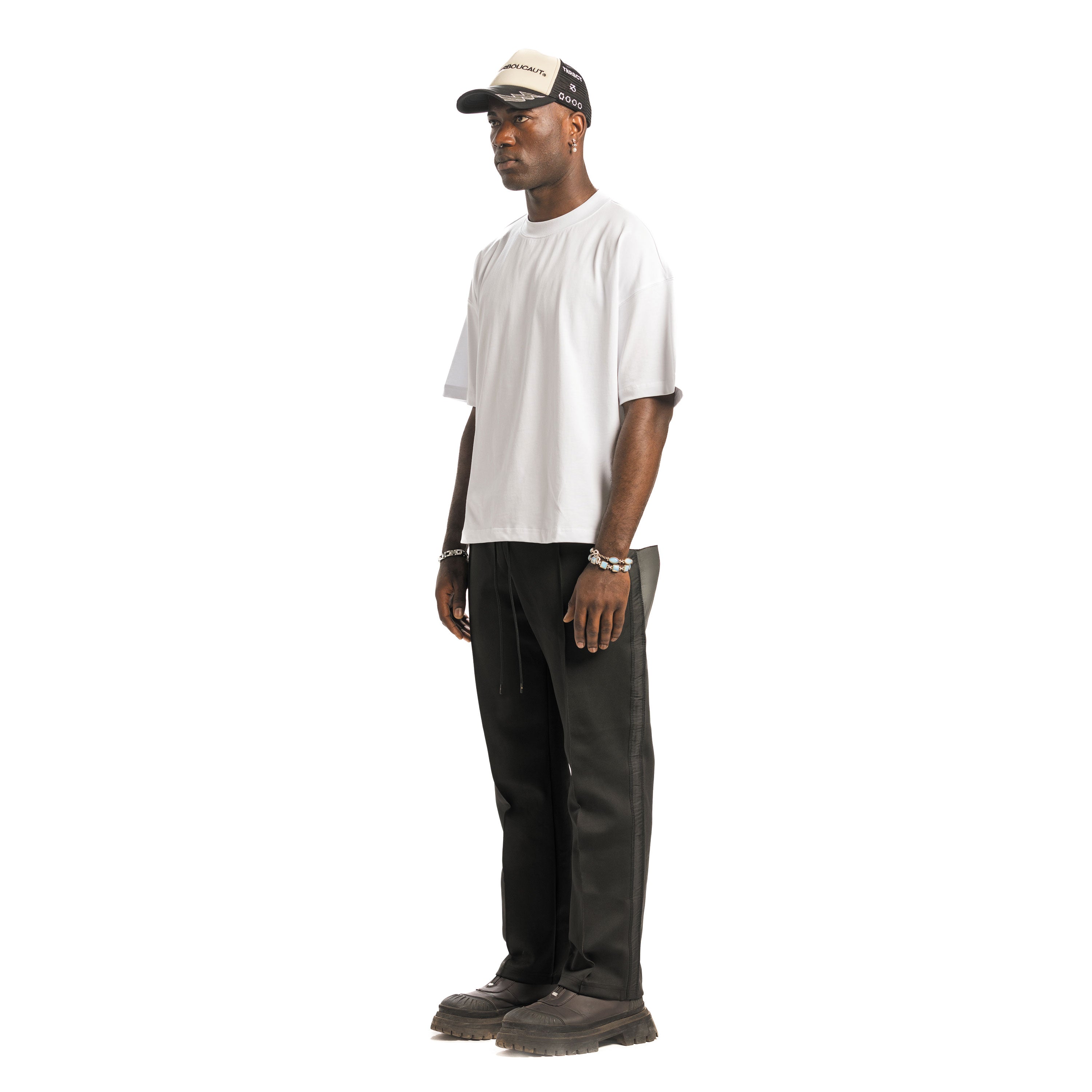 V3.0 Premium Blank T-Shirt (White)