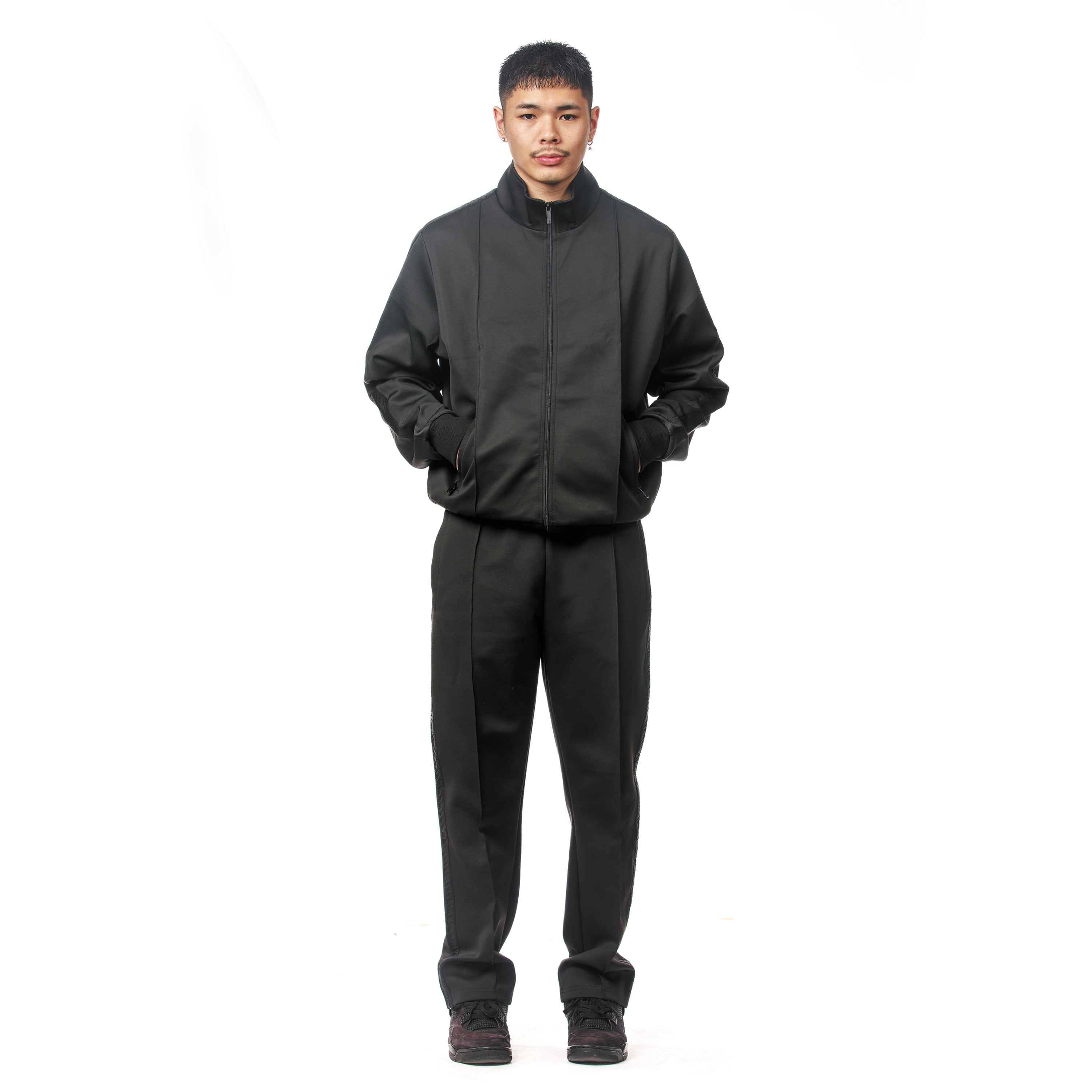 Studio Tracksuit Pant