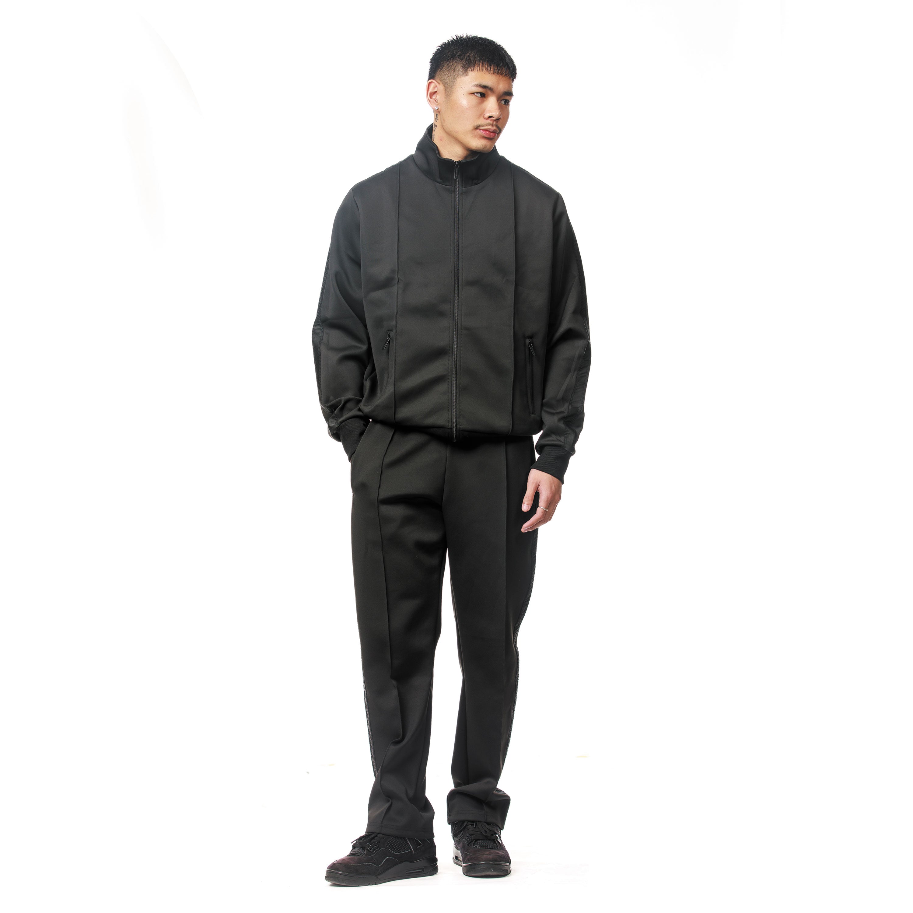 Studio Tracksuit Pant