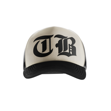 TB Trucker Hat