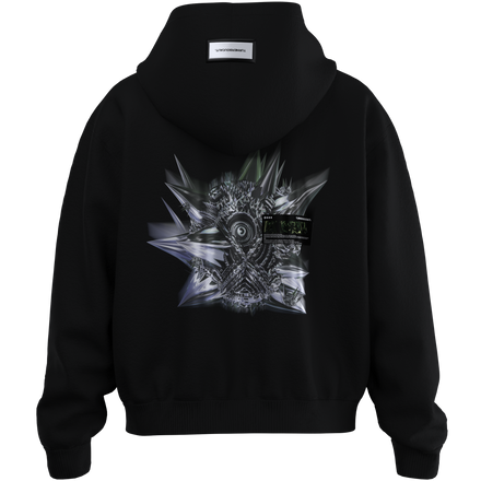 Ego Hoodie