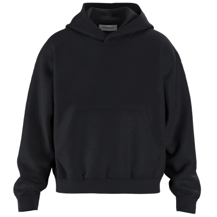 Blank Hoodie