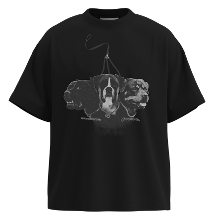 Hound of the Hills T-Shirt