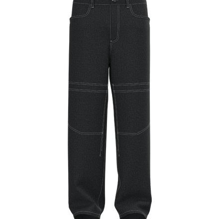 Director's Denim Jeans