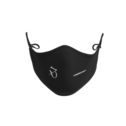 Premium Economy Travel Mask
