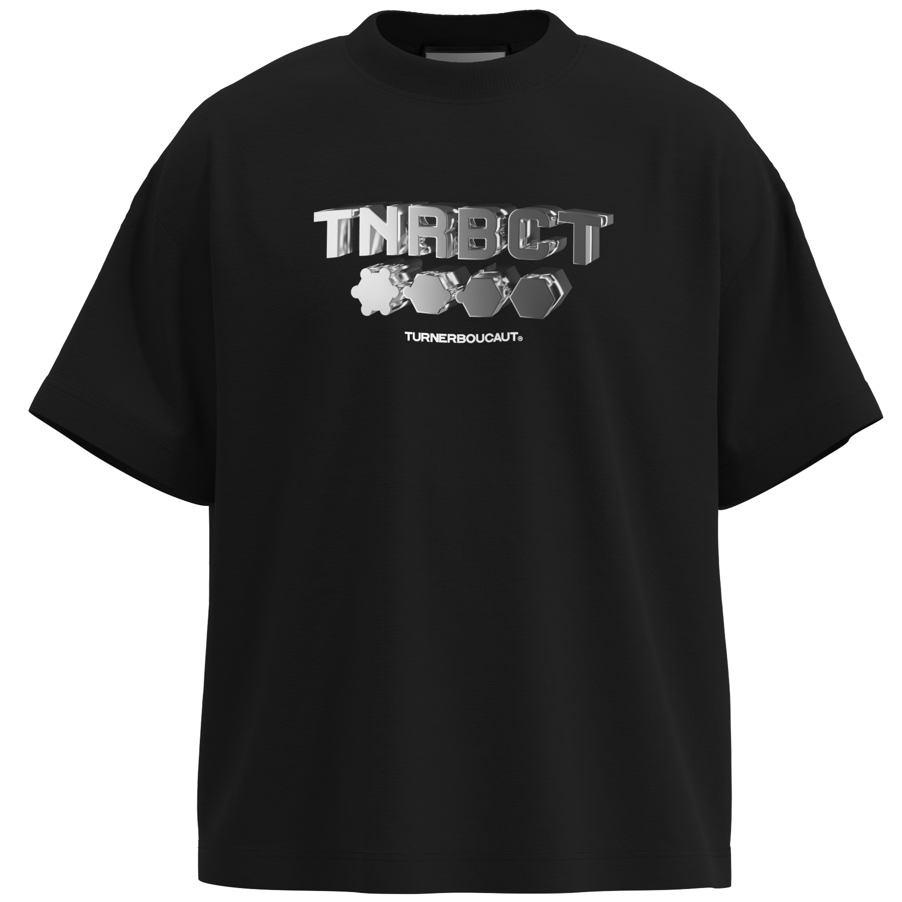 Discord T-Shirt